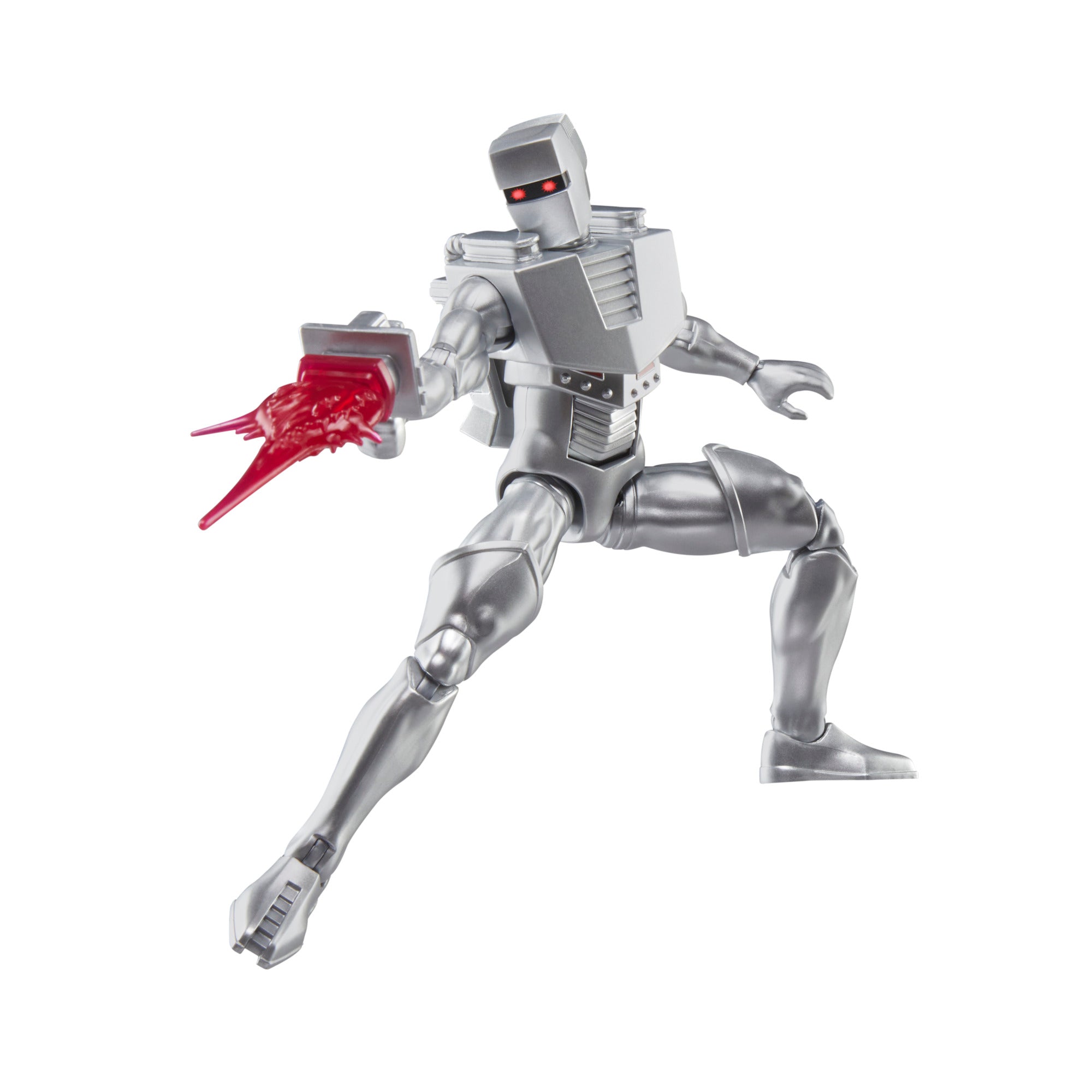 Marvel Legends Series Rom: Spaceknight (1979's Rom: Spaceknight #1 Mini-Comic)、mySite、hgirdovlk