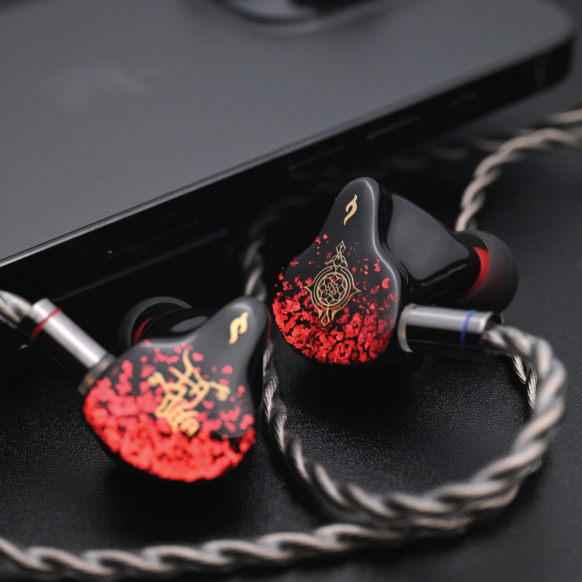  Tangzu - Nezha、mySite、merchandisen