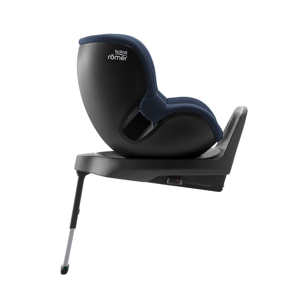  Britax Romer Dualfix Plus - Night Blue、mySite、merchandisen