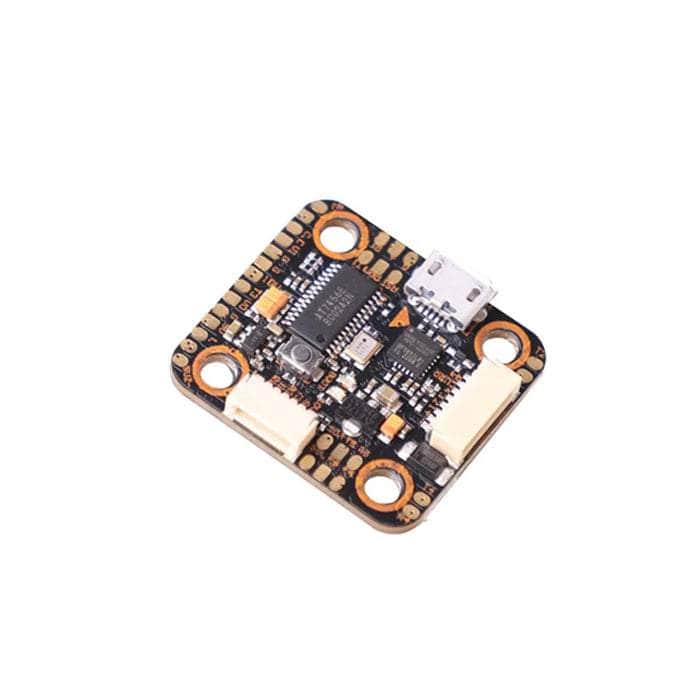  T-Motor Mini F7 HD 20x20 Flight Controller w/ VTX Switch - MPU6000、mySite、merchandisen