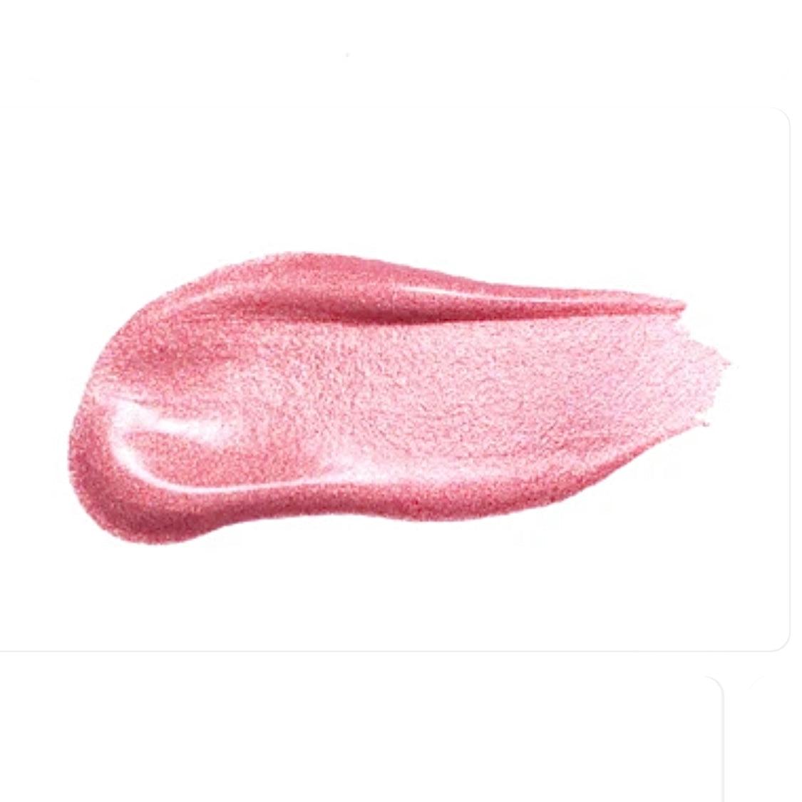 Gloss Ros茅 LANAMENTO、mySite、camillekostekn