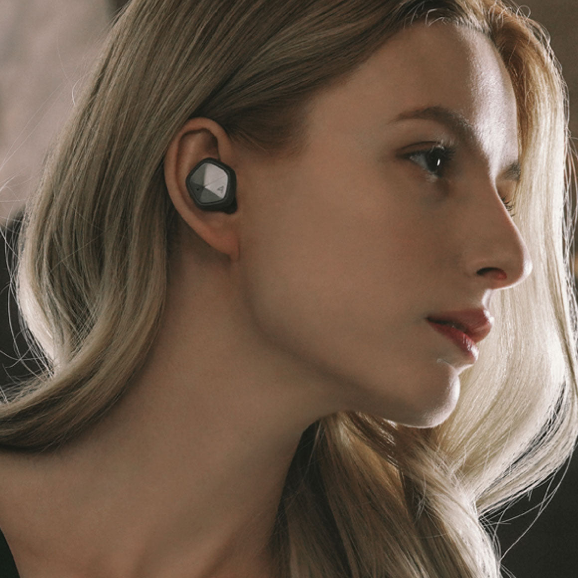  Astell&Kern - AK UW100MKII、mySite、merchandisen