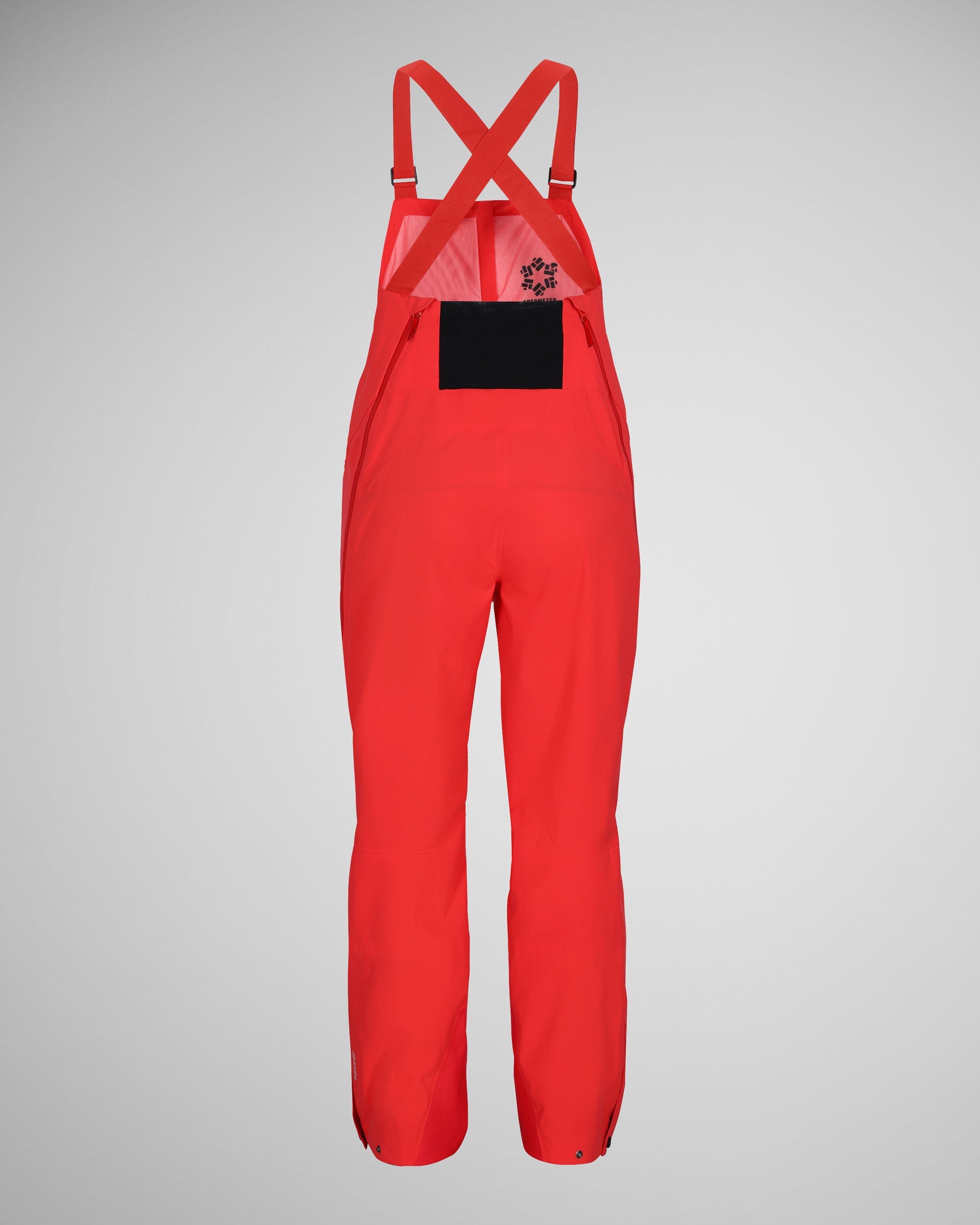 Women's Steibis 3L Bib、mySite、i-lightchina