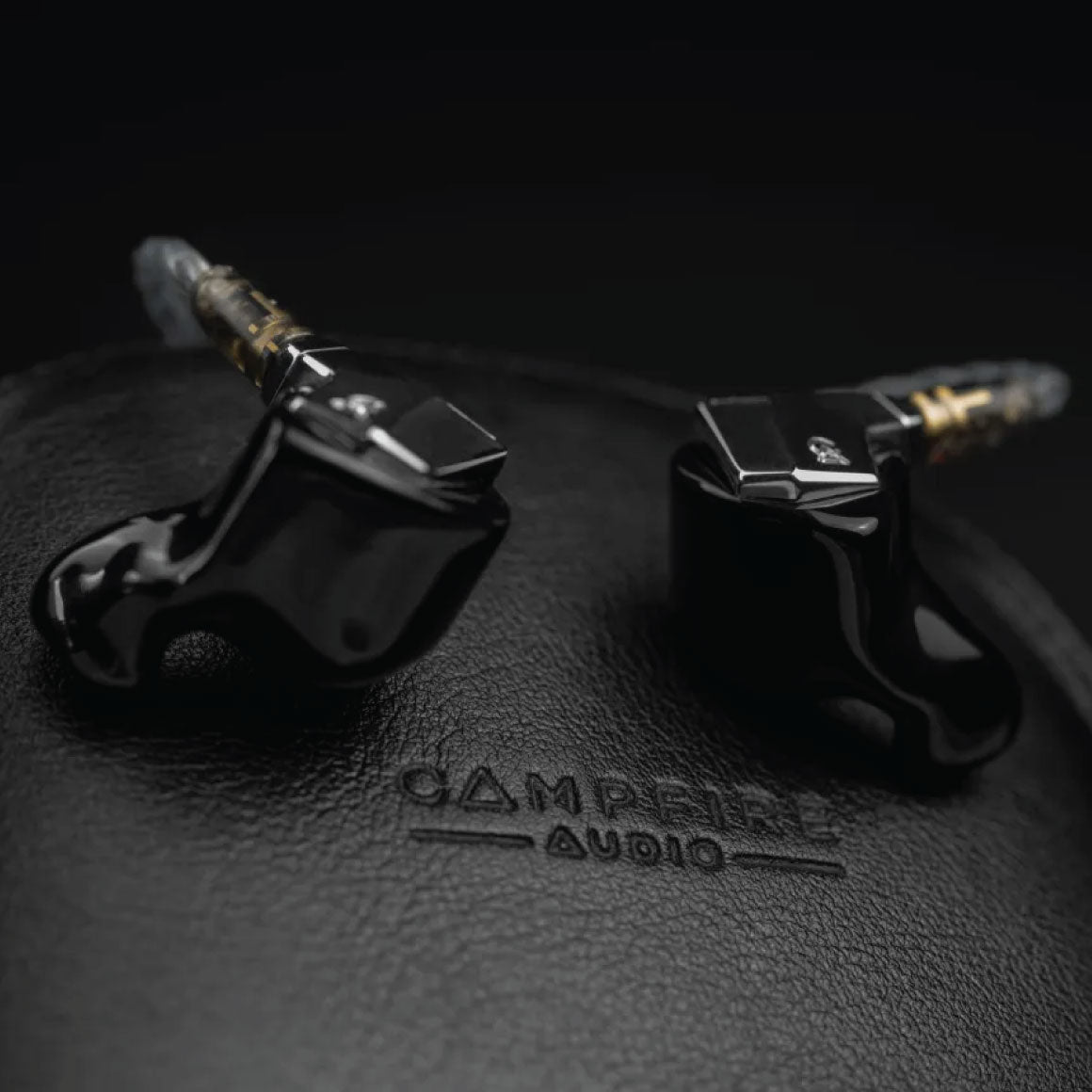  Campfire Audio - Supermoon、mySite、merchandisen