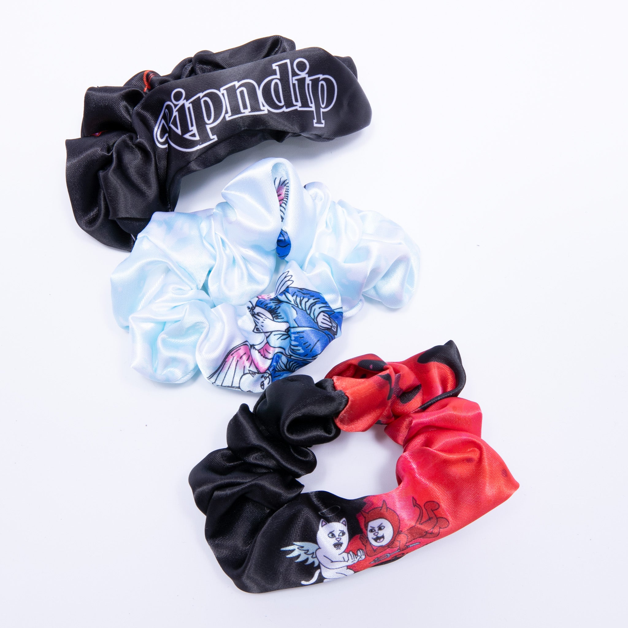  Heaven / Hell Scrunchie Pack、mySite、merchandisen
