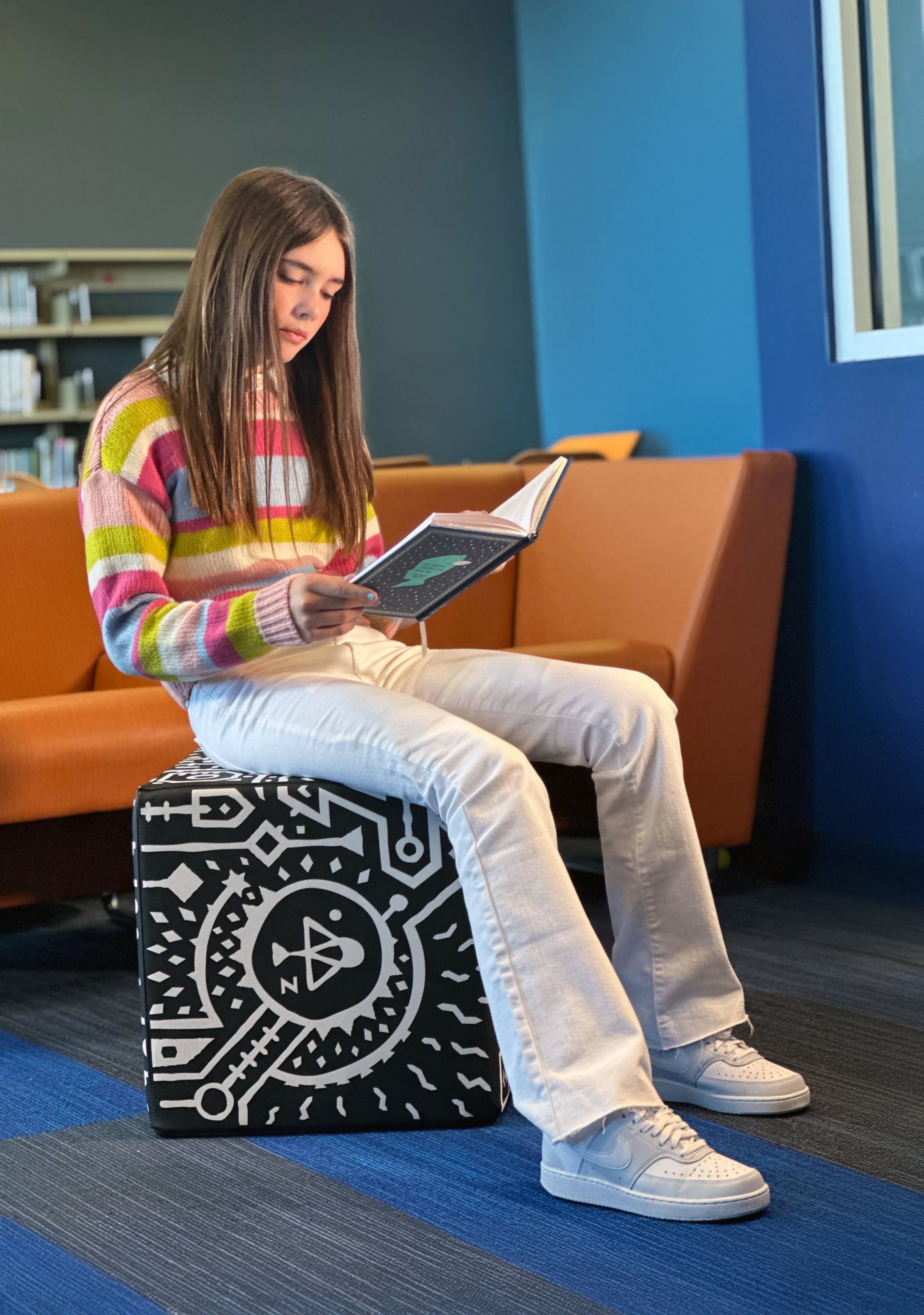 Mega Merge Cube、mySite、lovesweatpilates