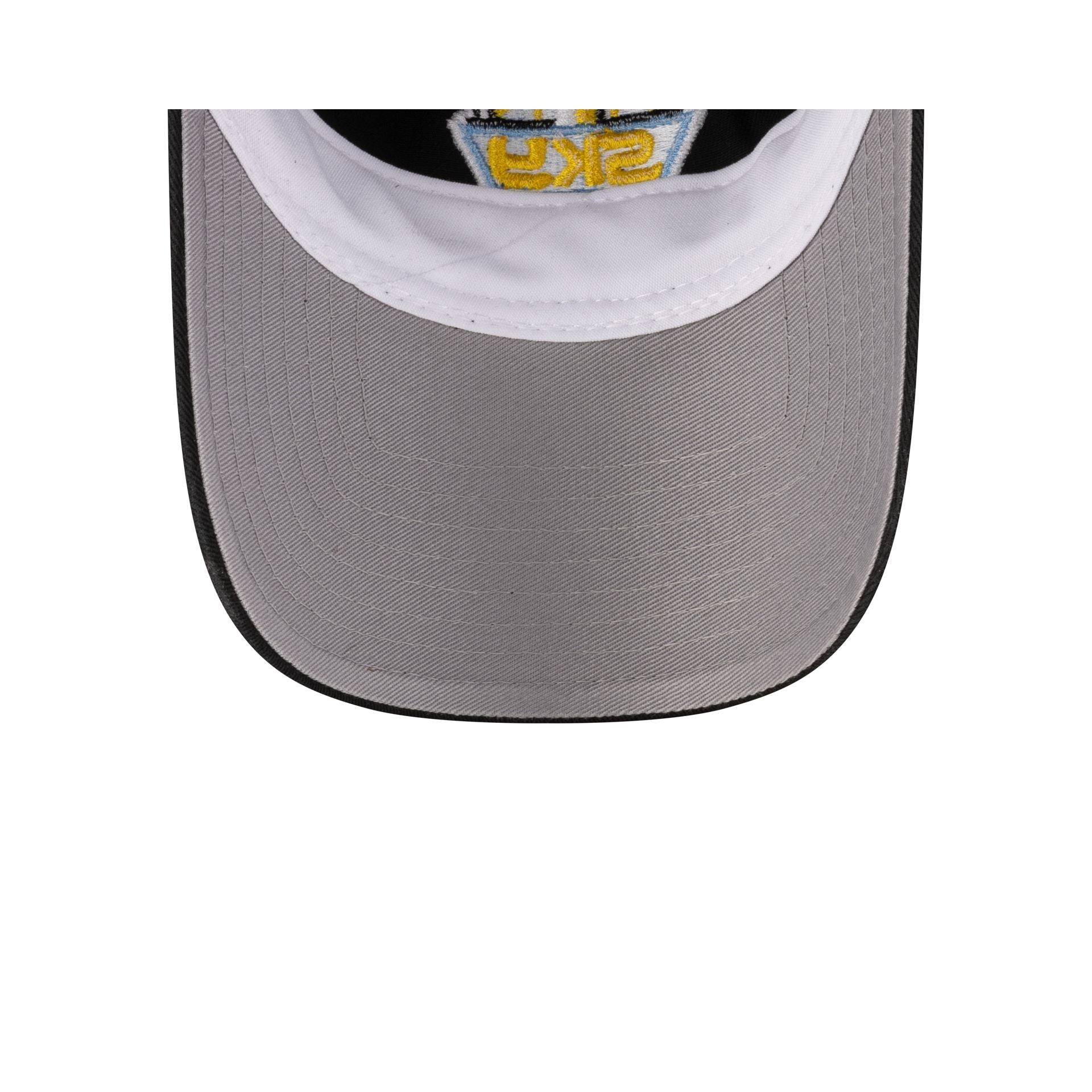 OVO x Chicago Sky 9TWENTY Adjustable Hat、mySite、shOVO x Chicago Sky 9TWENTY Adjustable Hat、mySite、glenpowelloop_name