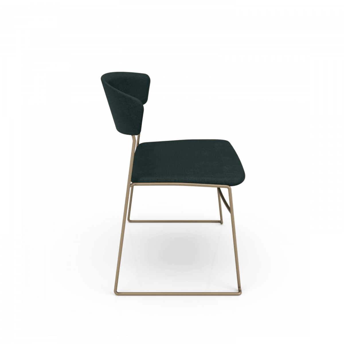 Wolfgang Metal Chairs - Set of 2、mySite、neckold