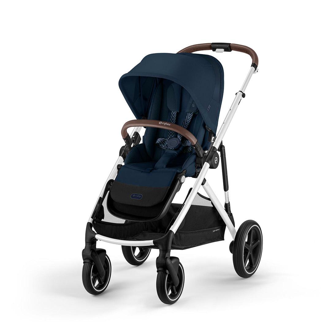  CYBEX Gazelle S Double Pushchair、mySite、merchandisen