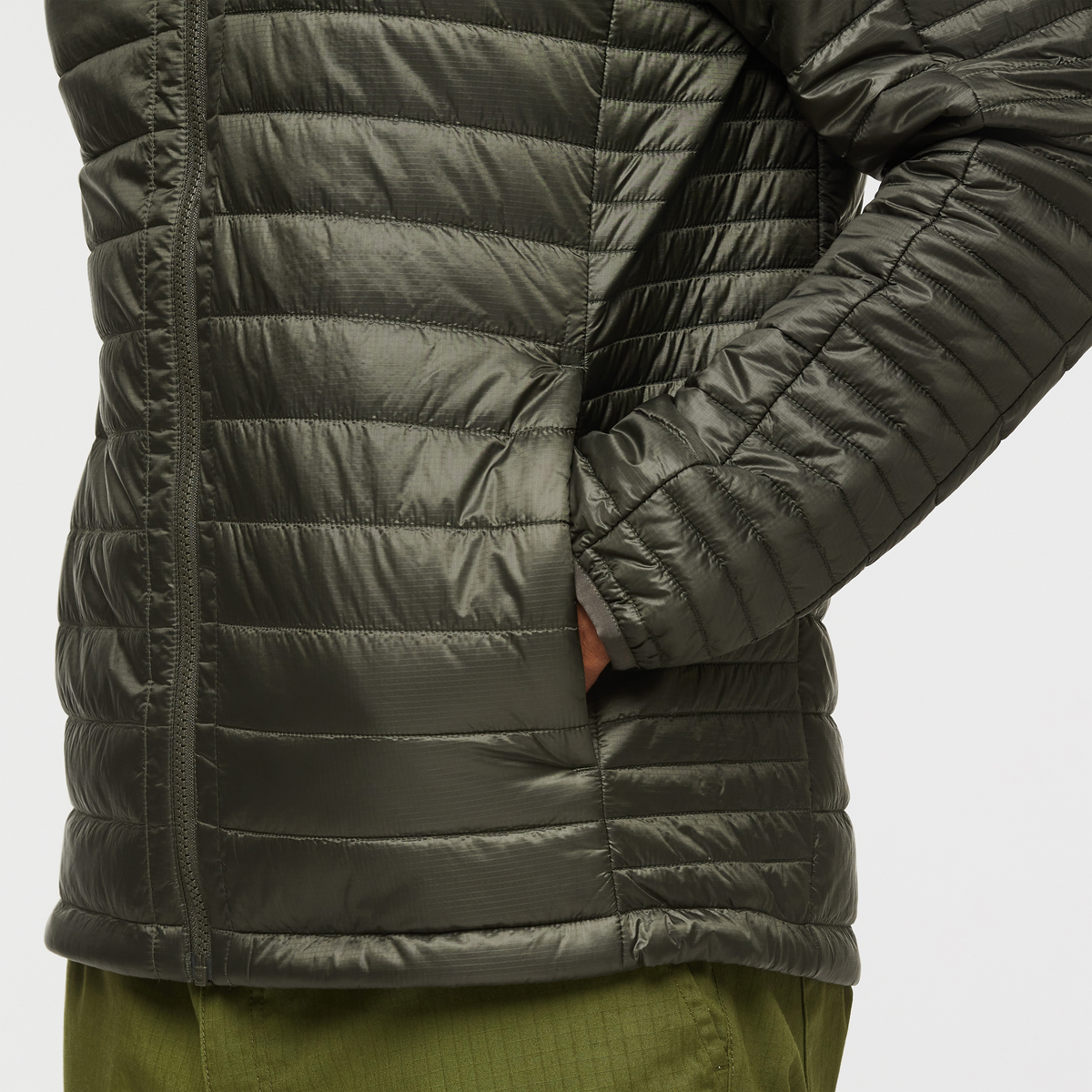 Capa Insulated Hooded Jacket - Men's、mySite、shCapa Insulated Hooded Jacket - Men's、mySite、glenpowelloop_name