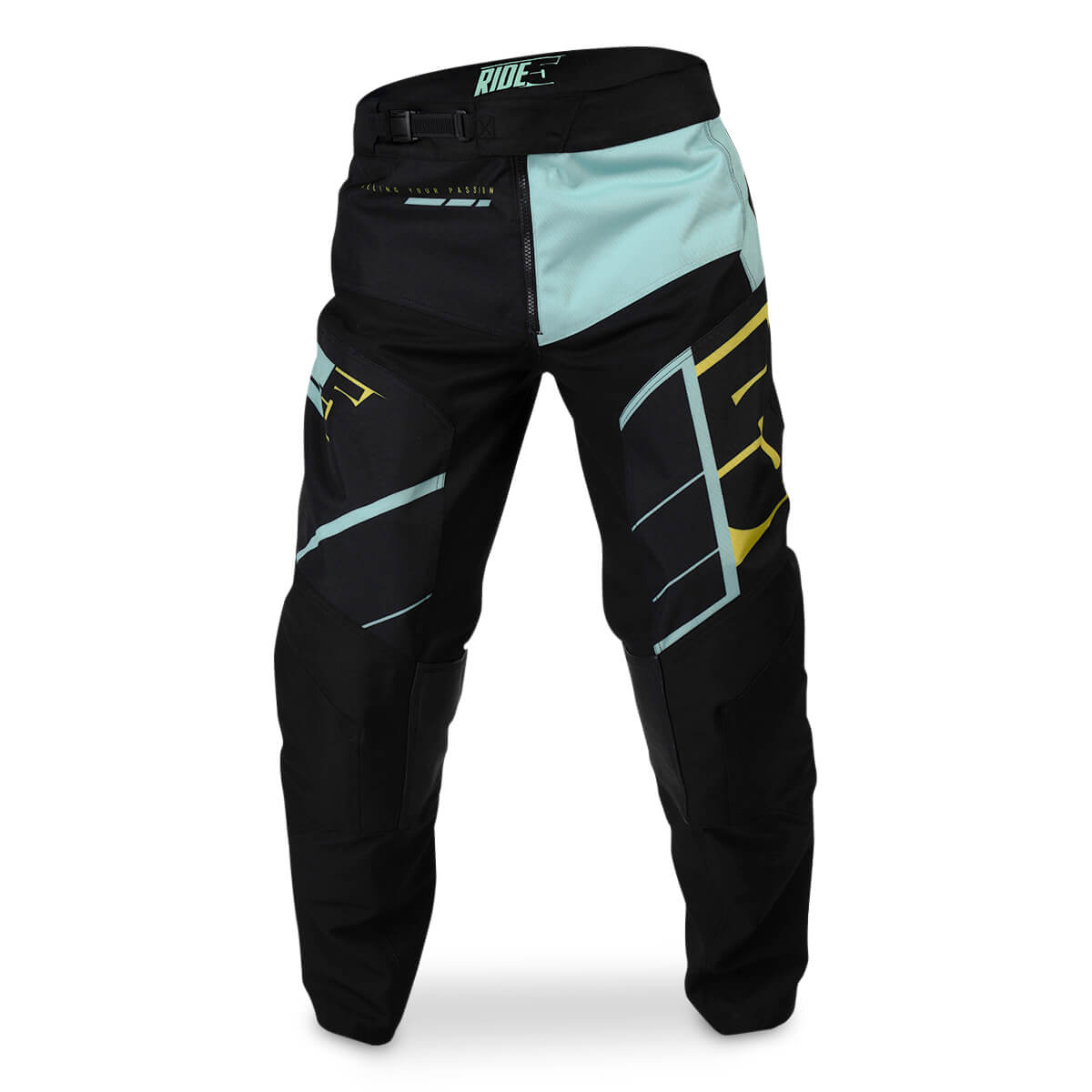 Ride 5 ITB Pant、mySite、dreamappss