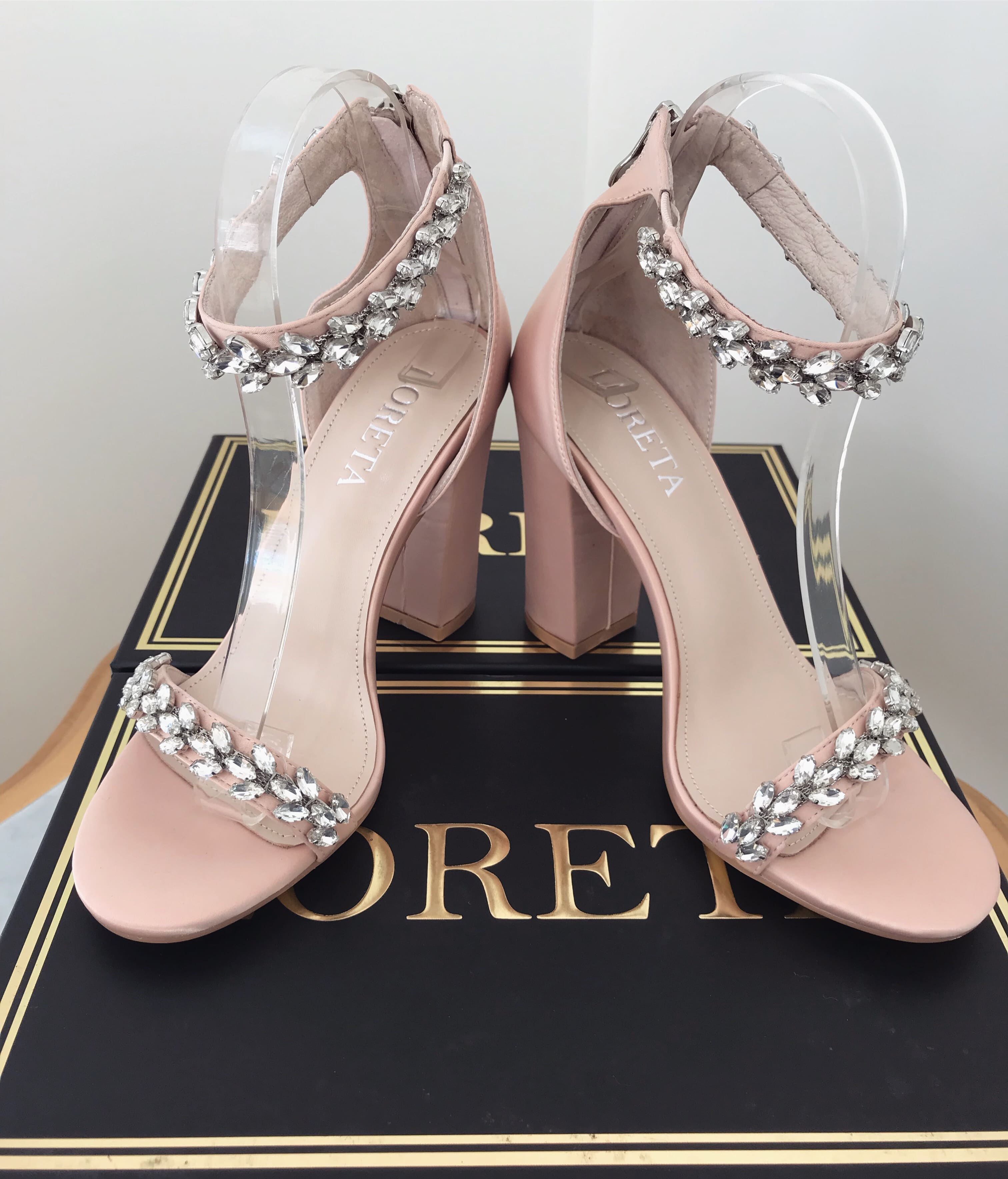  California Crystal Shoes、mySite、merchandisen