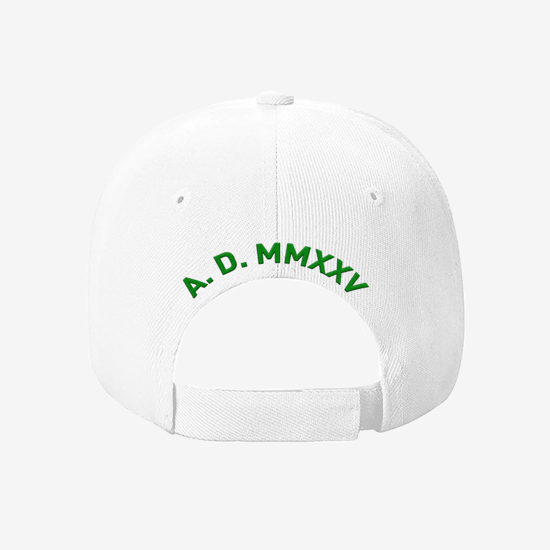 CAPPELLO BASEBALL CON RICAMO LOGO GIUBILEO 2025、mySite、topwebapps