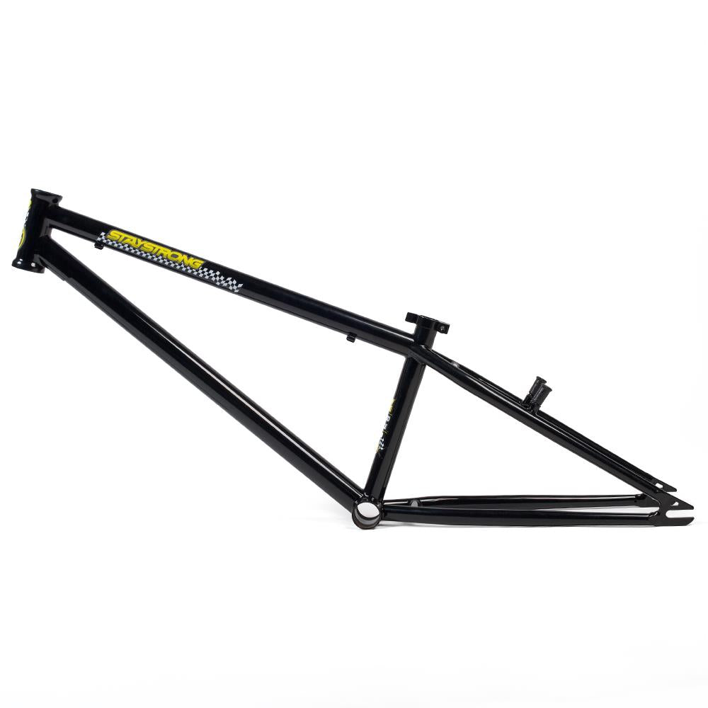 Stay Strong Speed & Style Pro Cruiser Race Frame、mySite、merchandisen