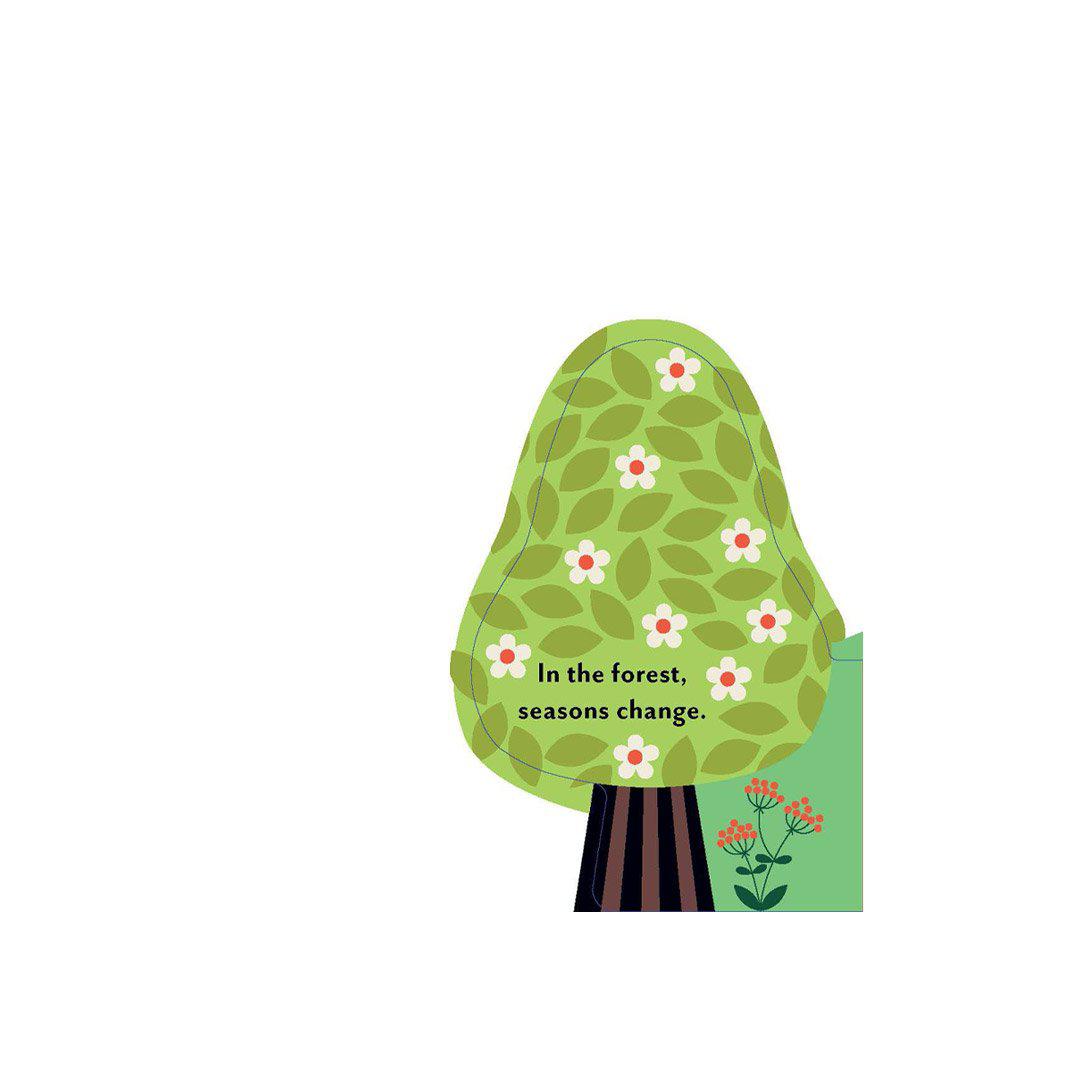  Bookspeed A Forest's Seasons、mySite、merchandisen