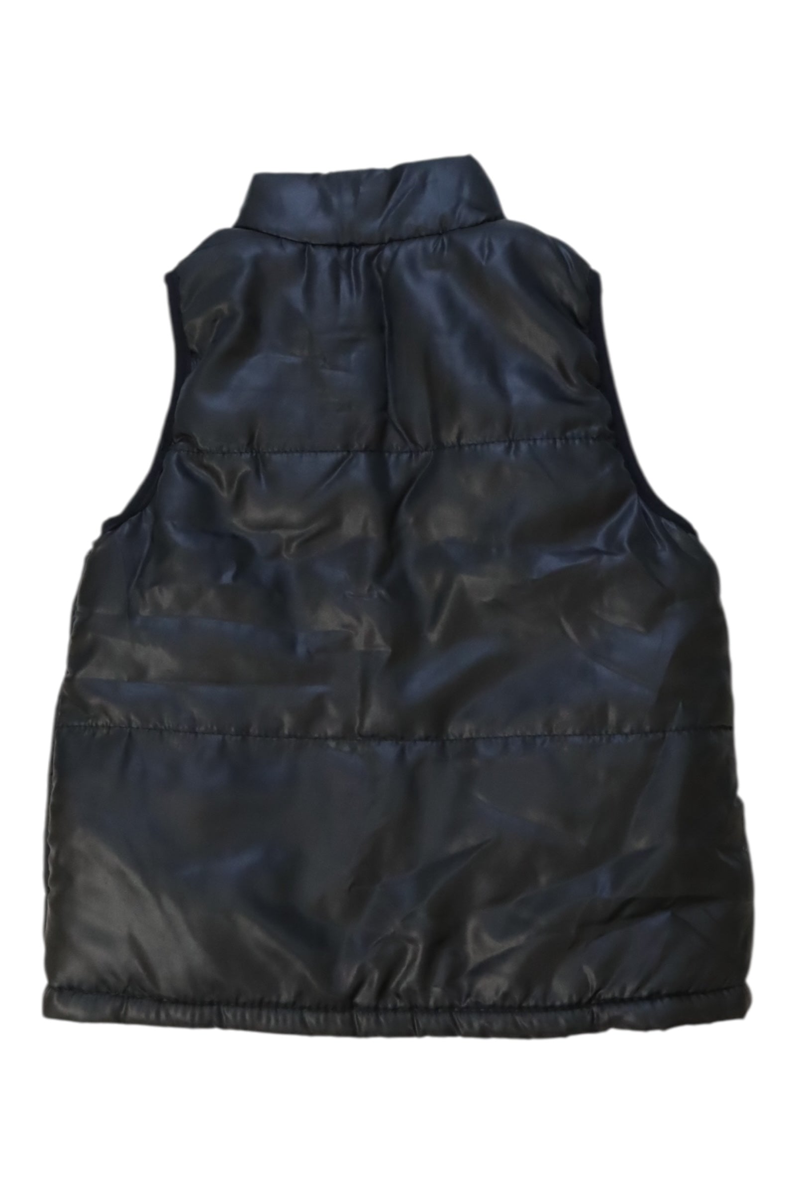 DKNY Puffer Vest 6T、mySite、g9winljtr