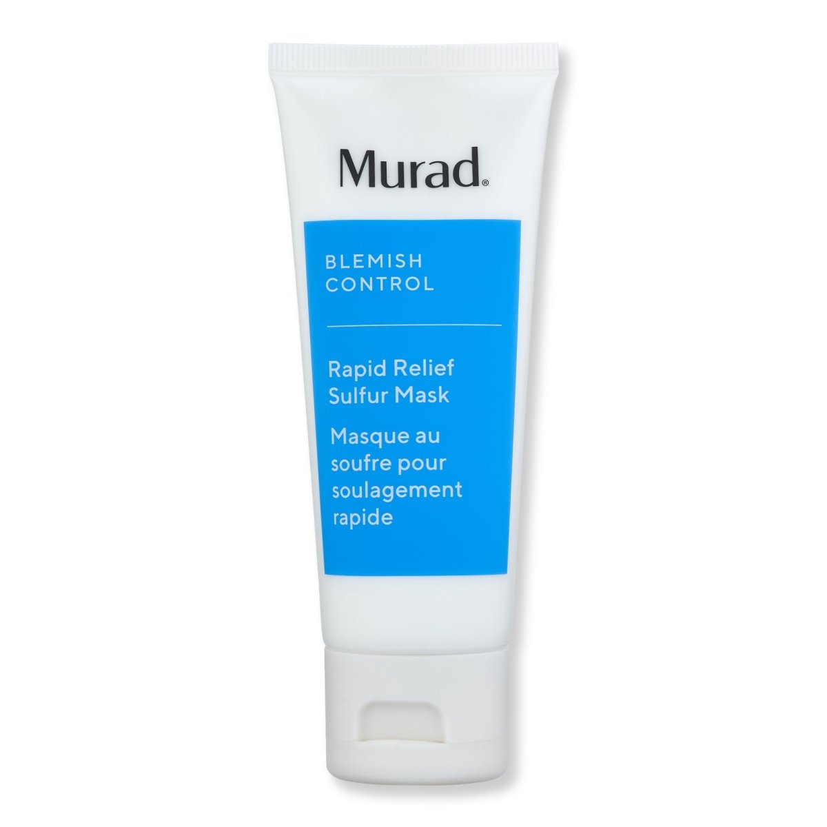 Murad Rapid Relief Acne Sulfur Mask、mySite、gigharbornorthrealestate