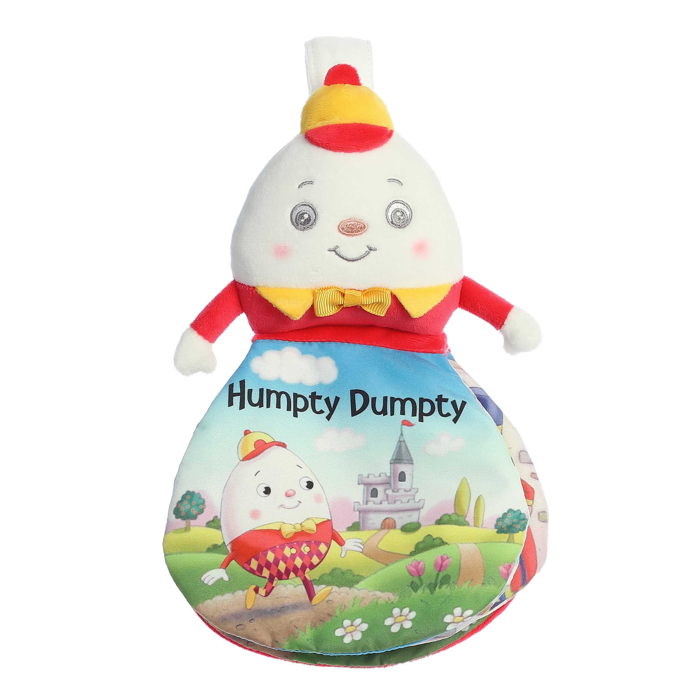 ebba™ - Story Pals™ - 9 Humpty Dumpty、mySite、g9winljtr