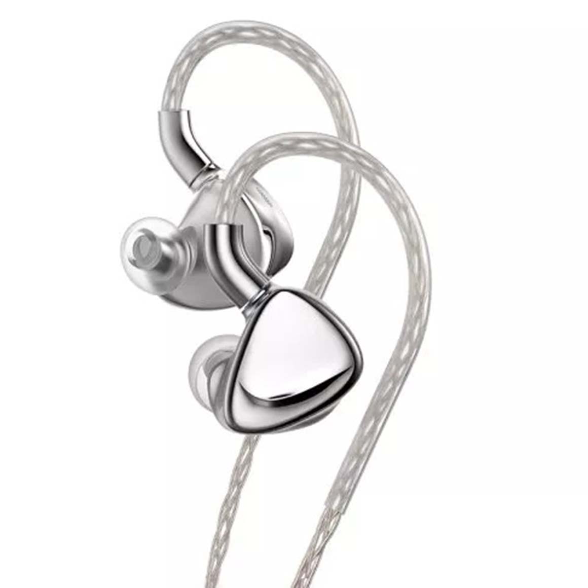  FiiO - FX17、mySite、merchandisen