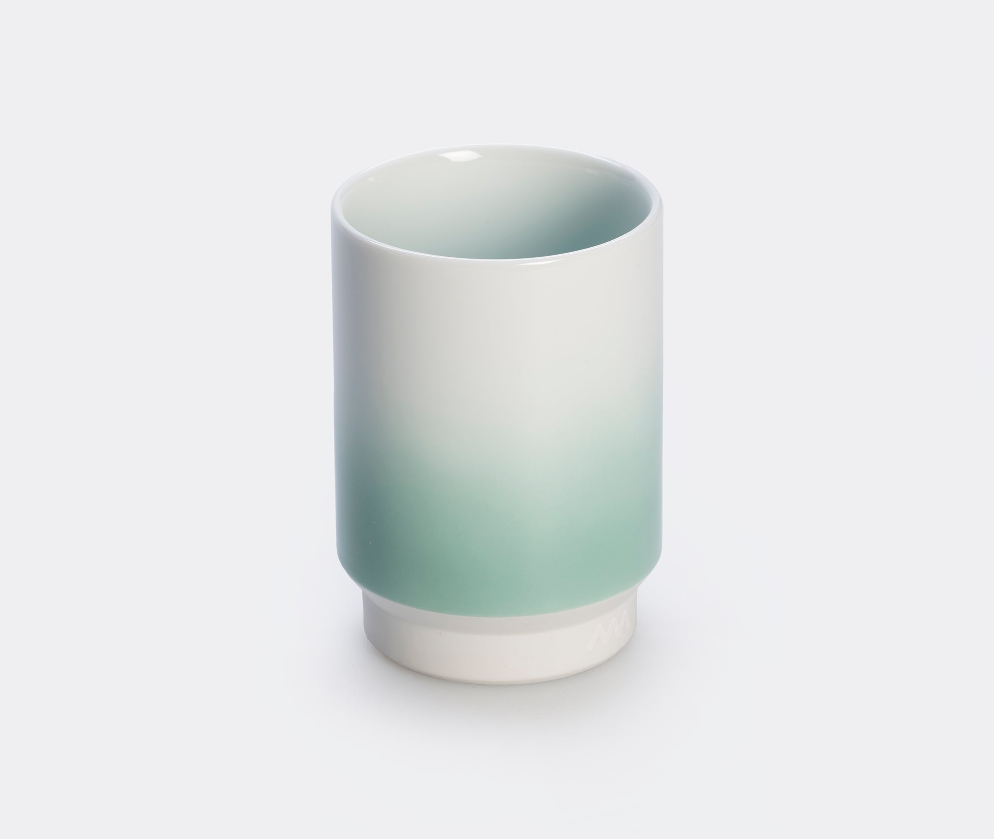 Large Hasami Cup - Mint Green、mySite、topwebapps