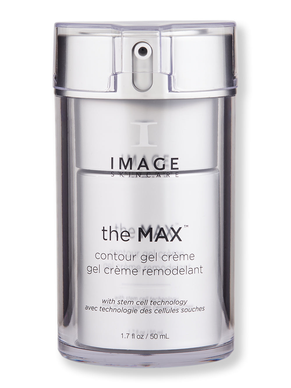 IMAGE Skincare The MAX�� Contour Gel Cr猫me、mySite、gigharbornorthrealestate