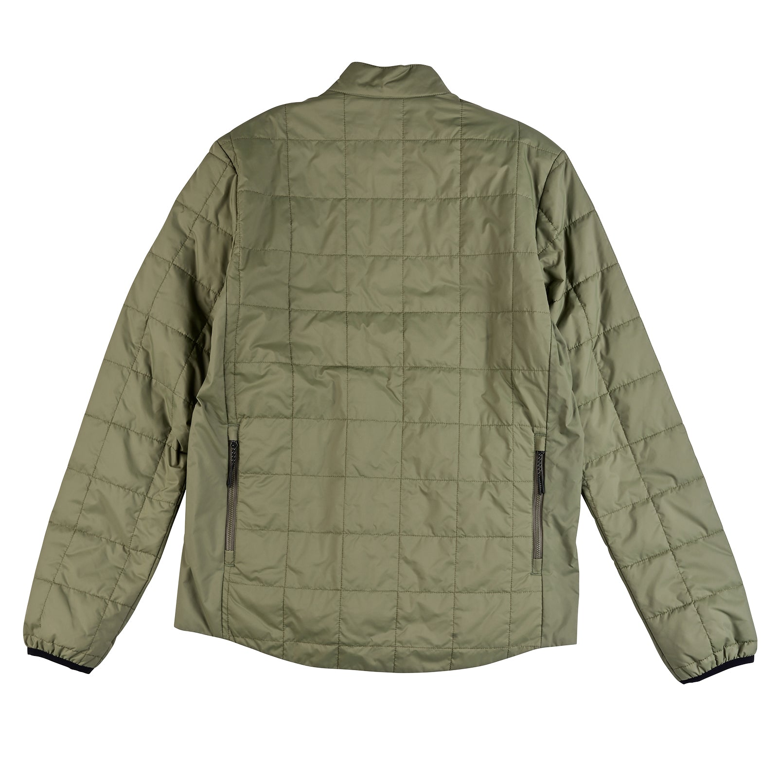 Crestline Jacket Mono Olive、mySite、dreamappss