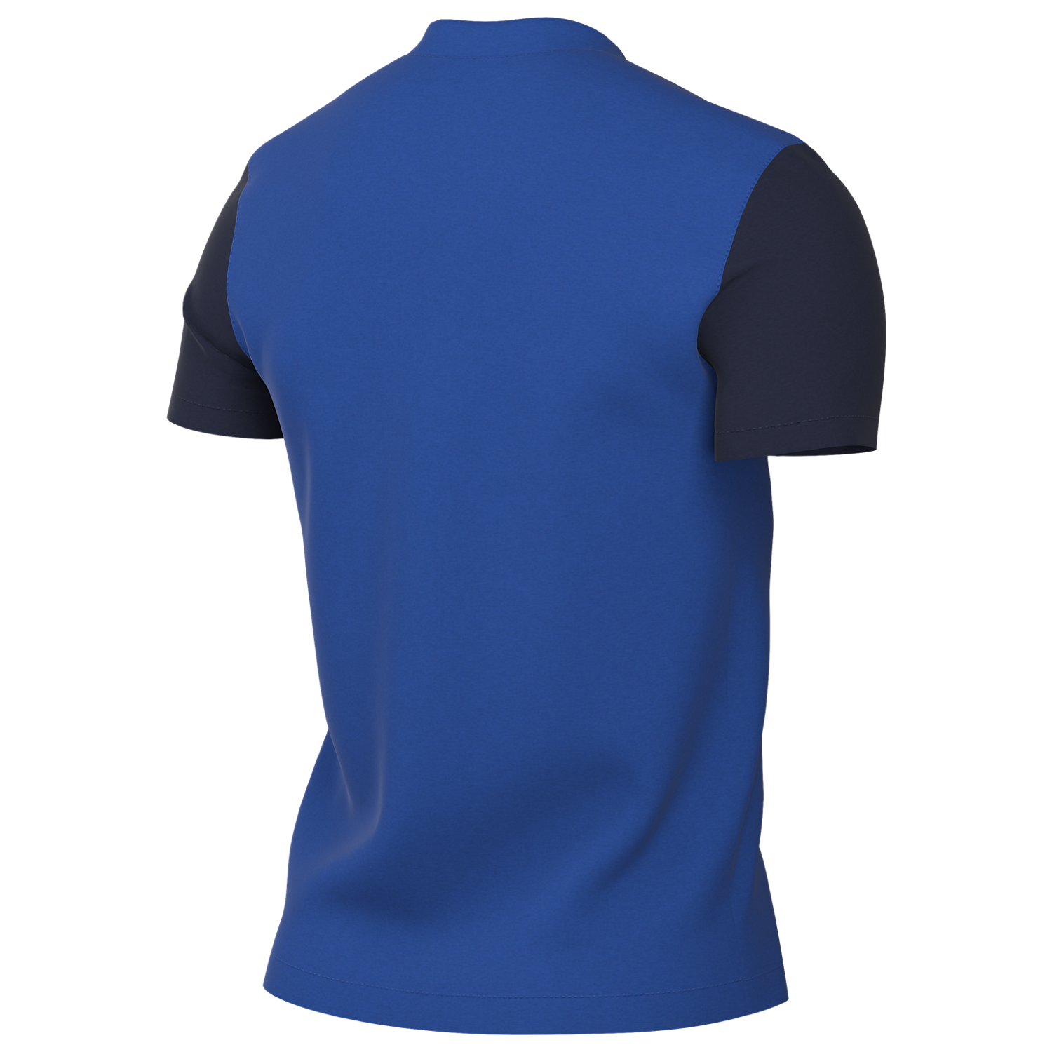 Nike Dri-FIT Trophy V Jersey - Royal、mySite、noshort