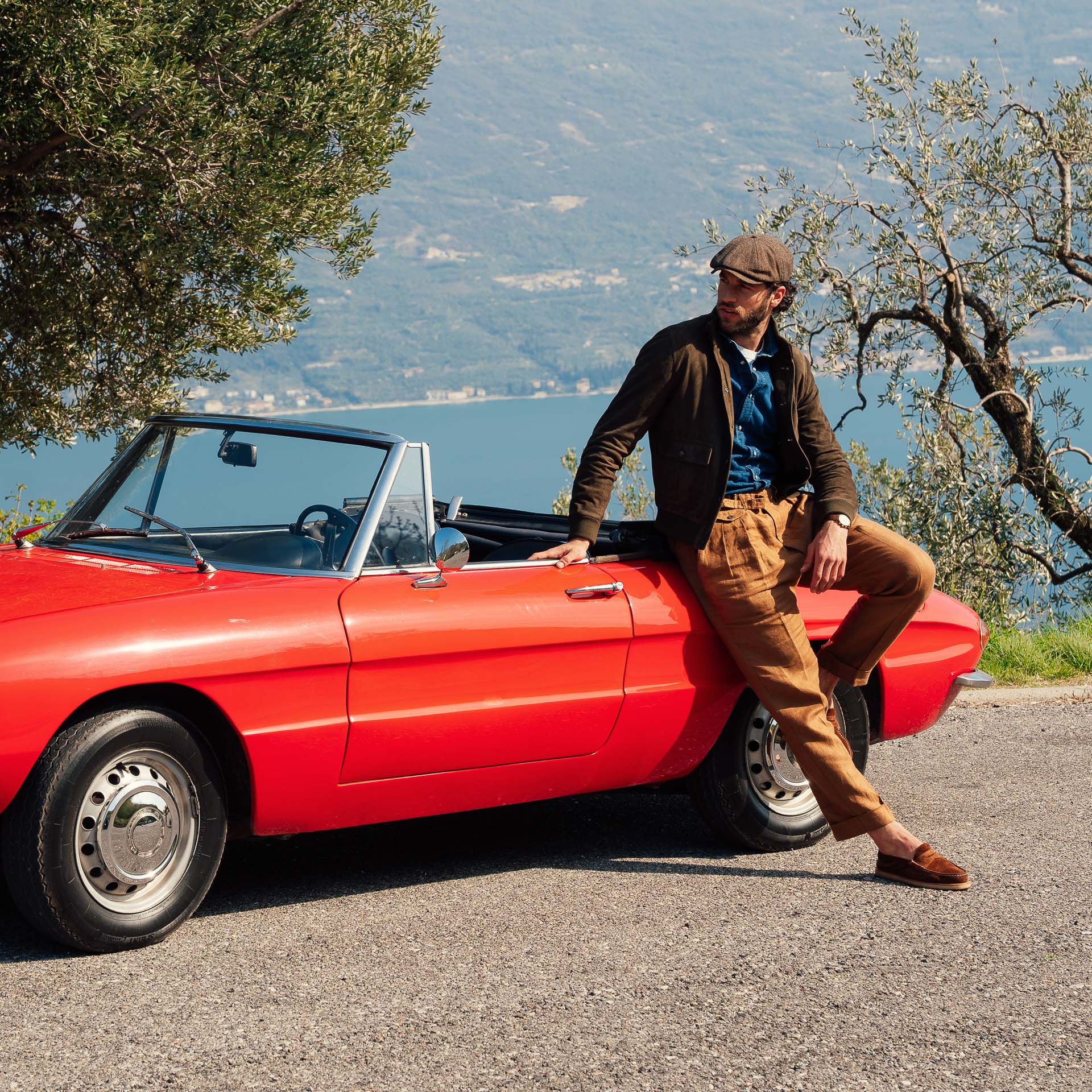  Duetto、mySite、merchandisen