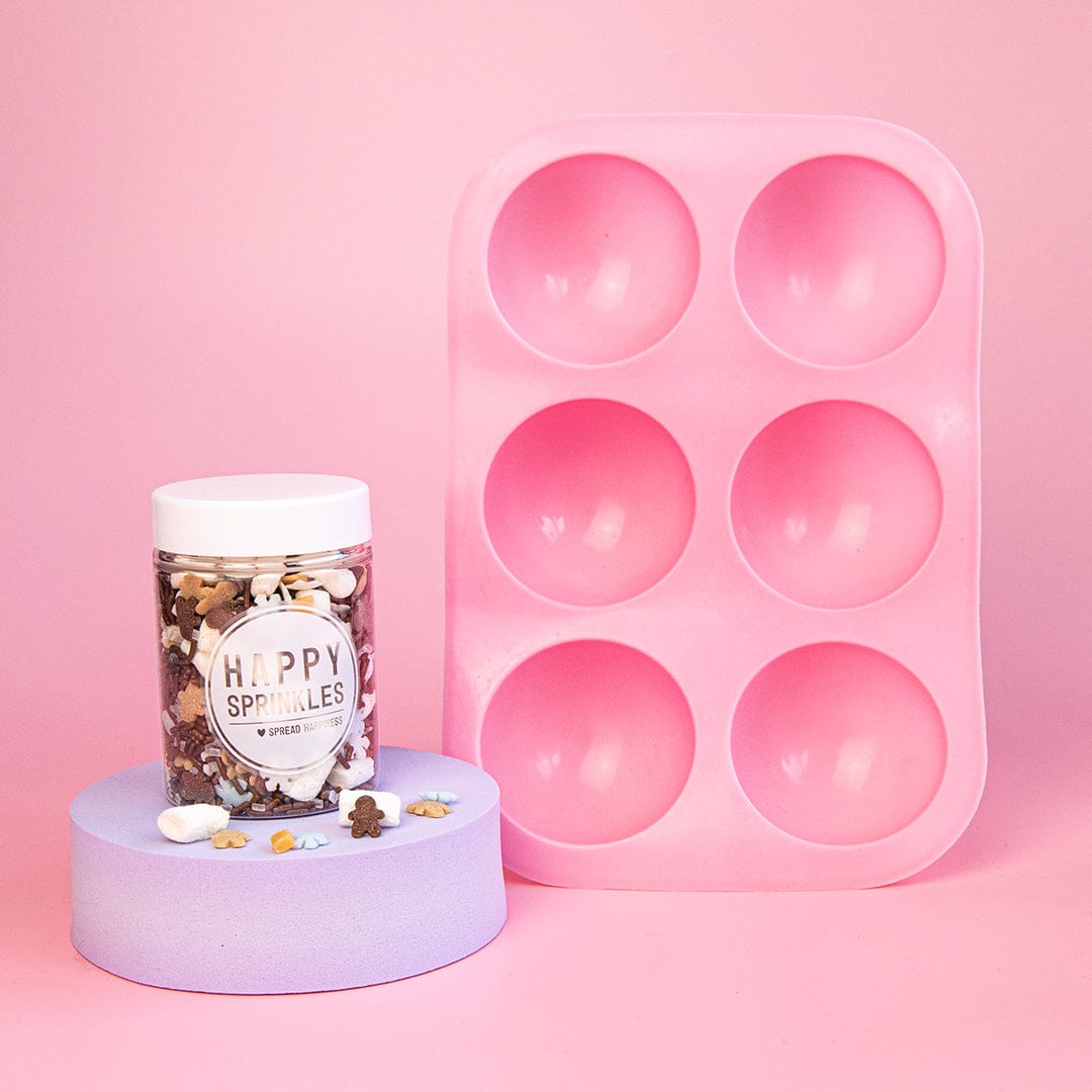  SALE - Hot Chocolate Bomb Bundle、mySite、elrpsem3k