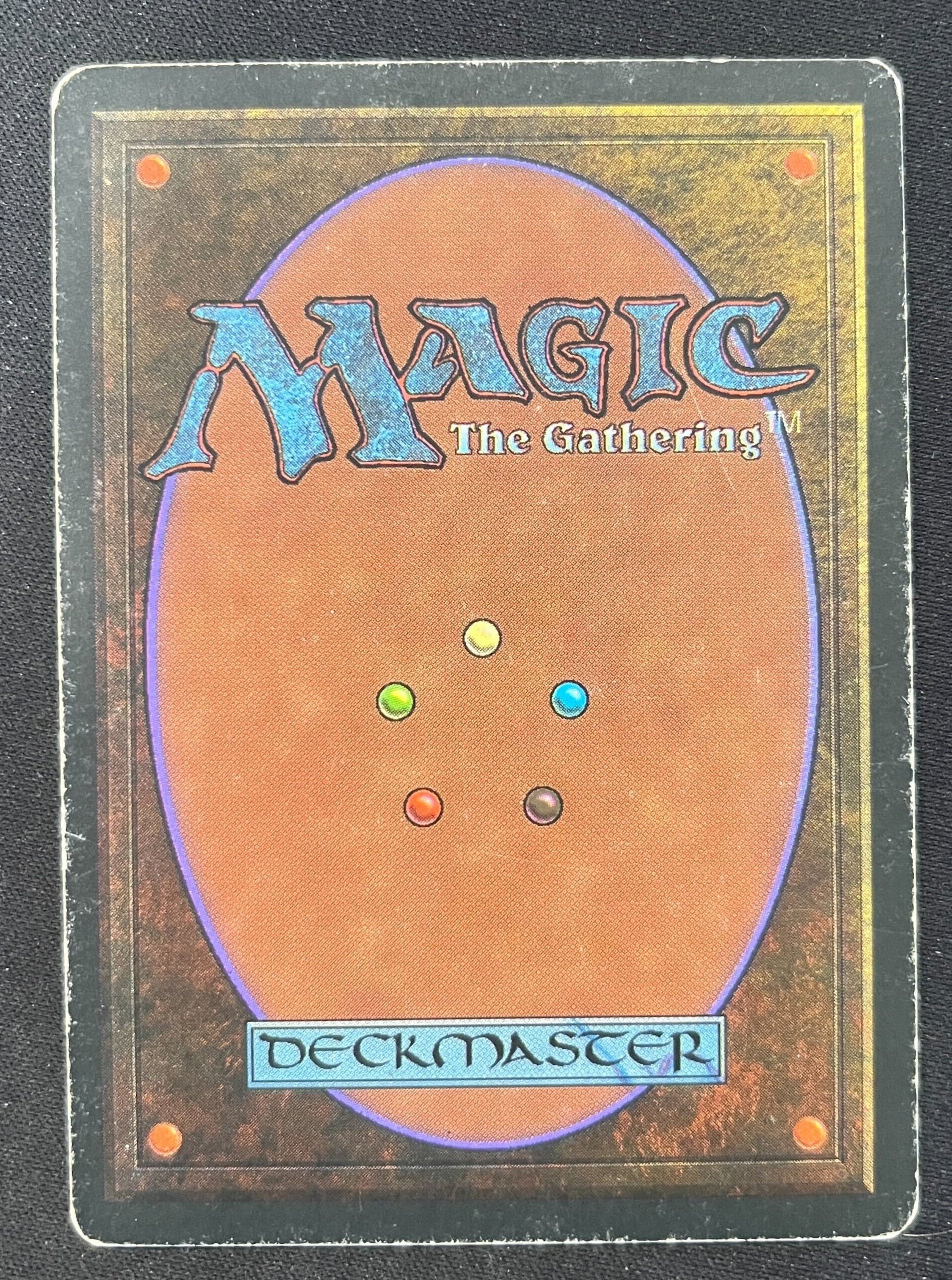 Scrubland Revised Edition Dual Land、mySite、waistdrama