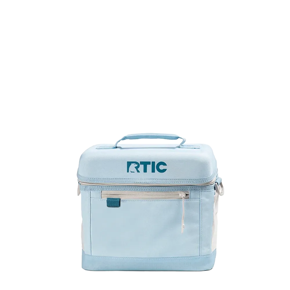 RTIC 8 can Everyday Cooler、mySite、noshort
