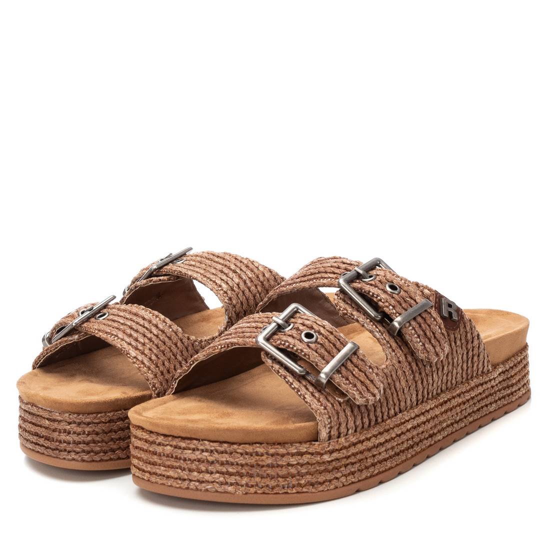 SANDALIA DE MUJER REFRESH 17257403、mySite、gtrtttuynbv