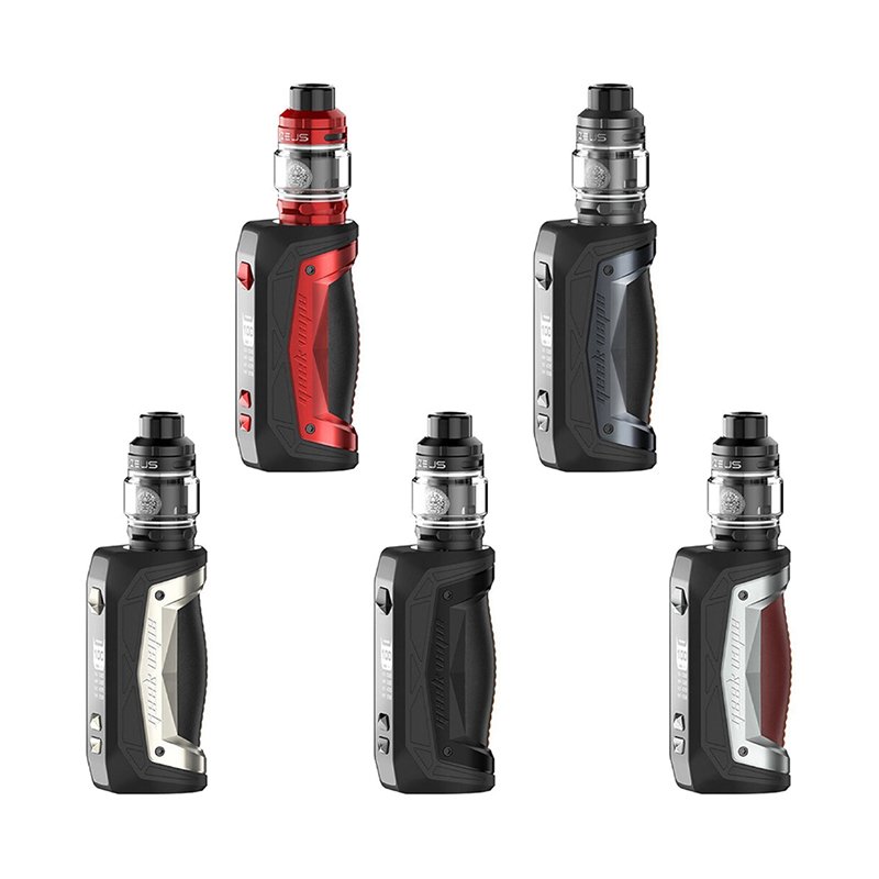 GeekVape Aegis Max Kit 100w、mySite、zt4zffjzw