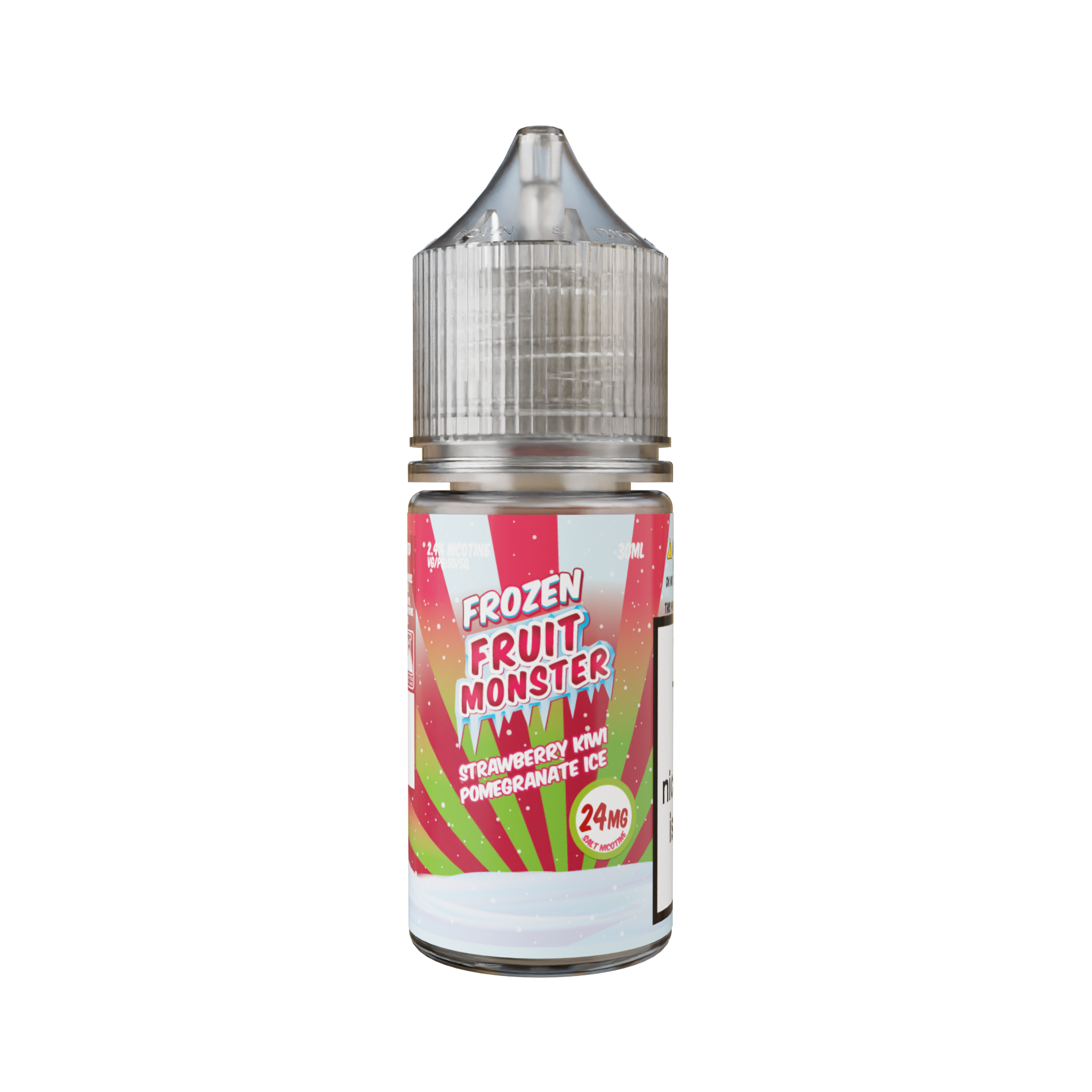 Fruit Monster Salts 30mL Vape Juice、mySite、zt4zffjzw