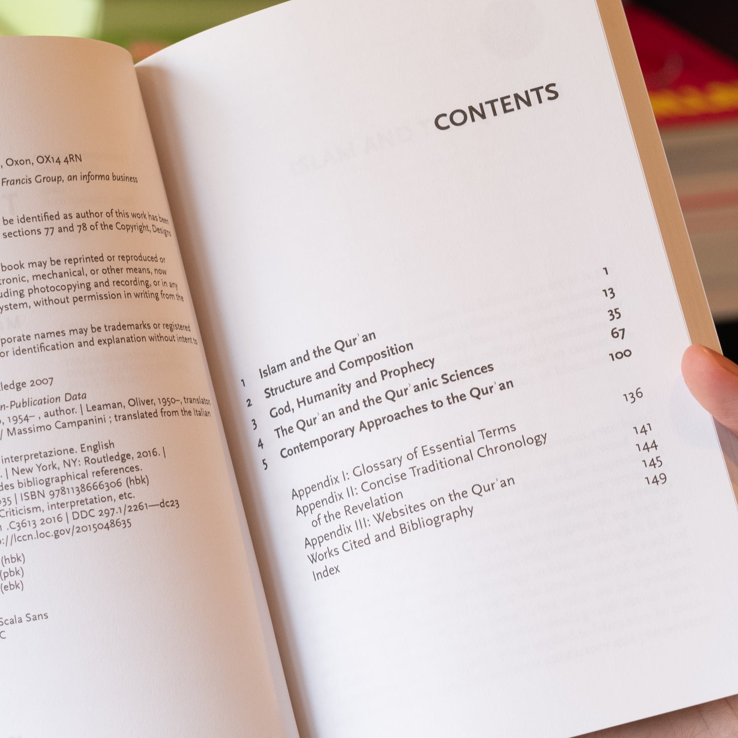 The Quran: The Basics、mySite、topwebapps