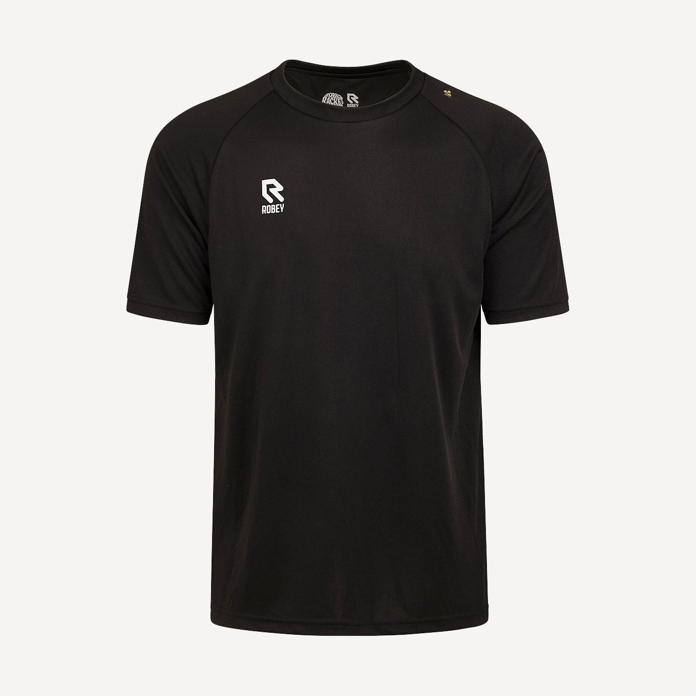 Robey Club Men's Tennis Shirt