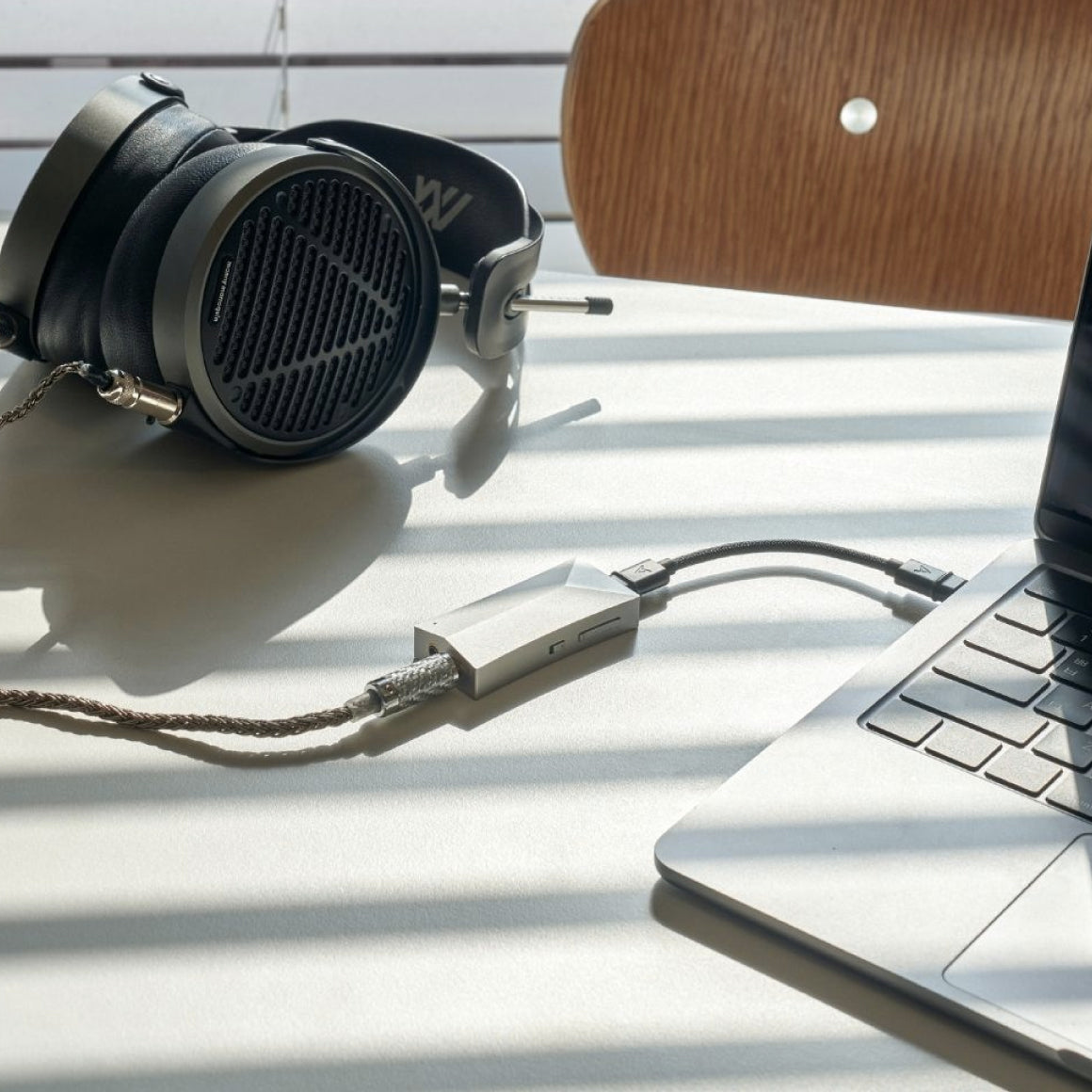  Astell&Kern - AK HC4、mySite、merchandisen