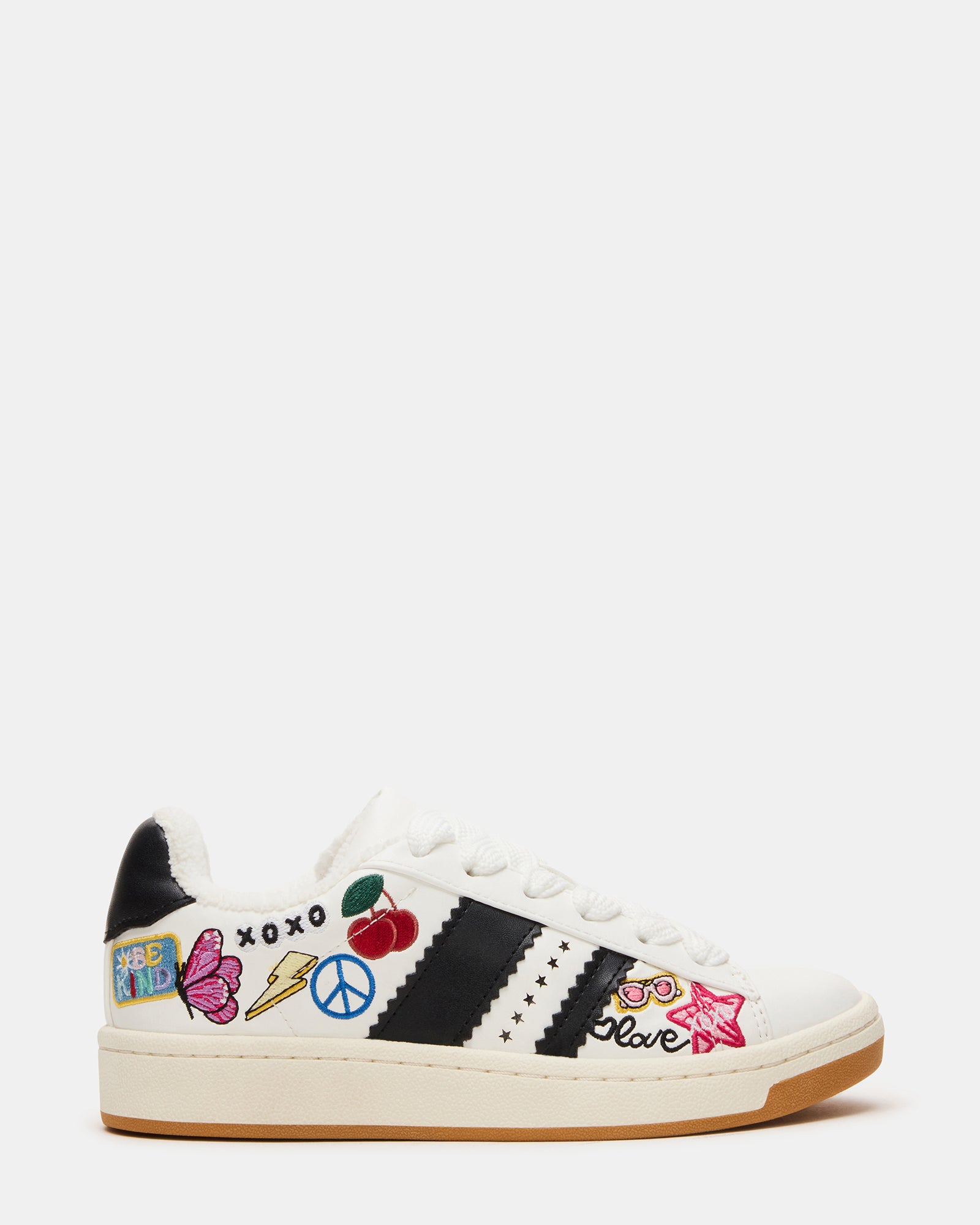 KIDS' TEAM WHITE MULTI、mySite、gtrtttuynbv