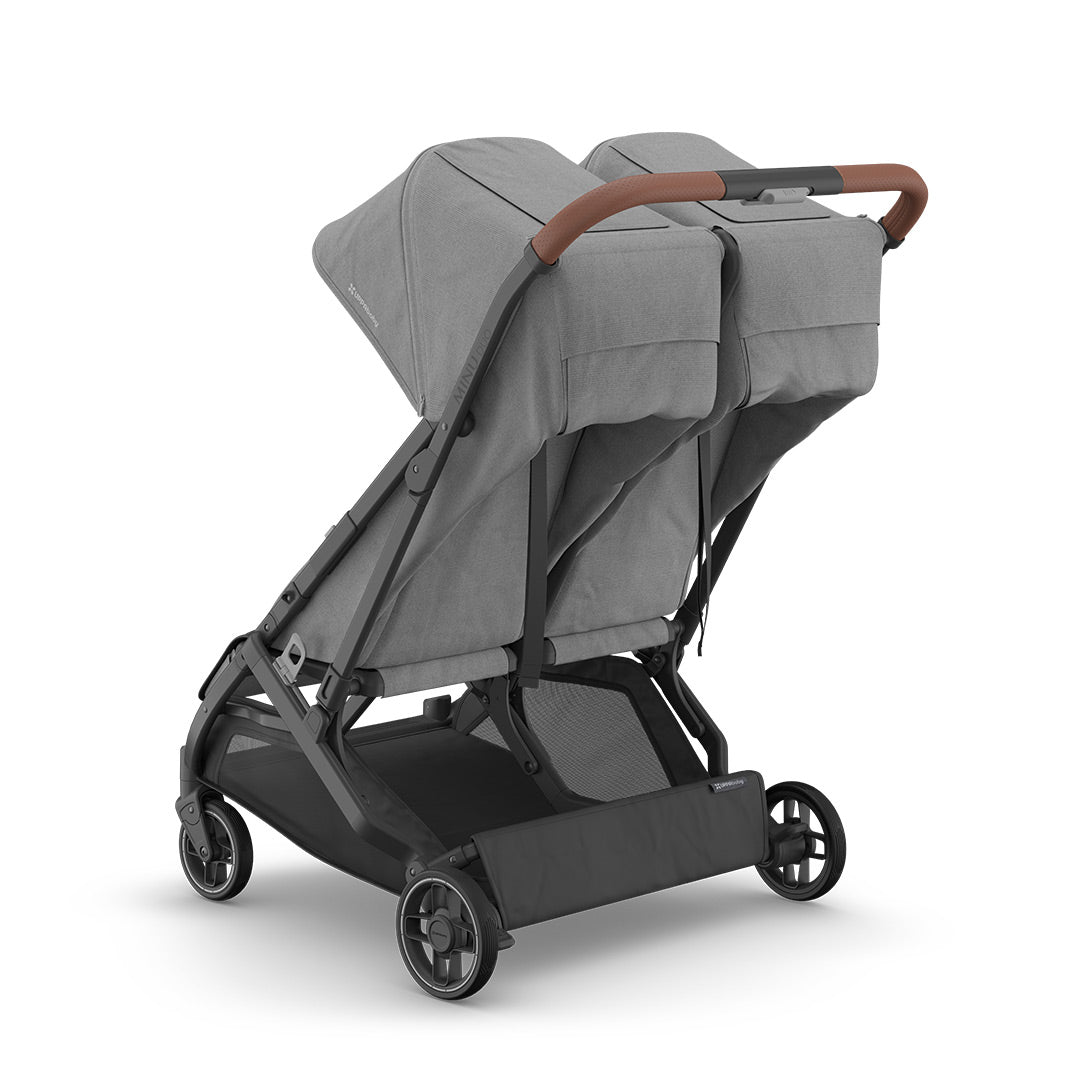  UPPAbaby MINU Duo - Greyson、mySite、merchandisen