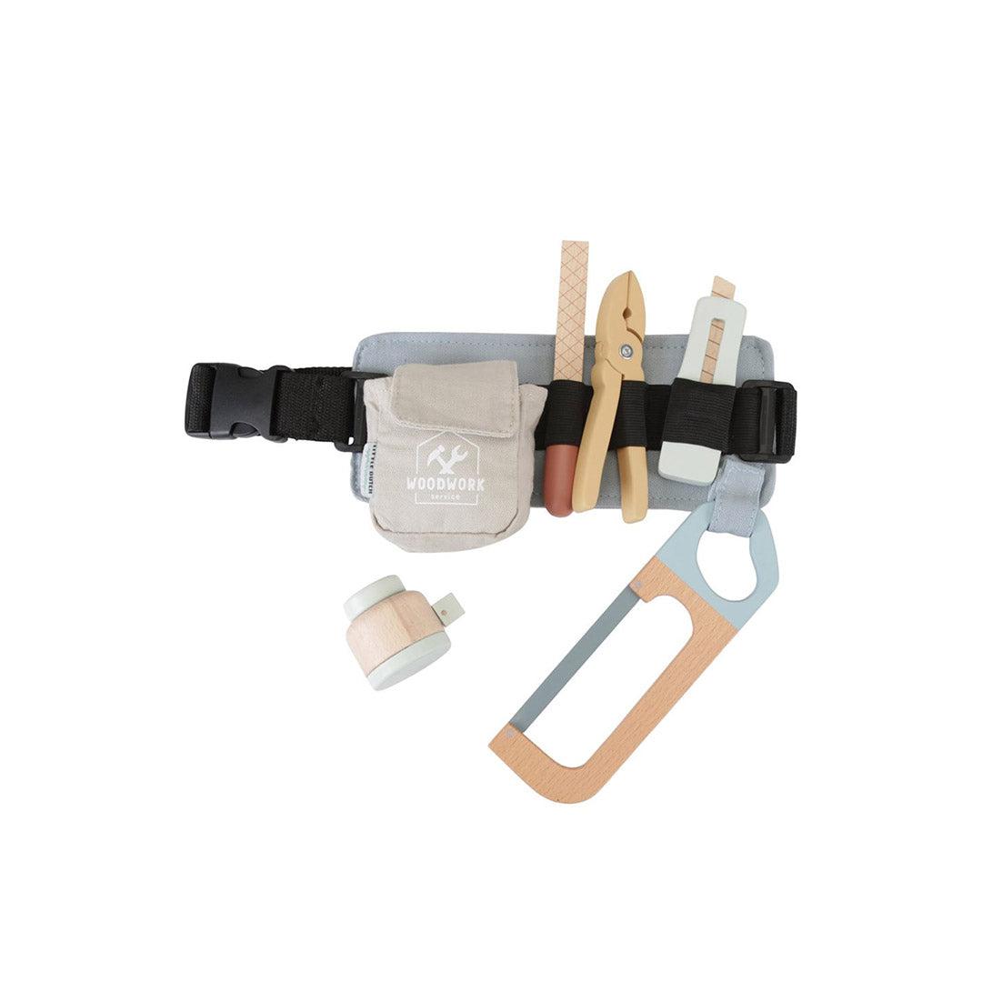  Little Dutch Toolbelt、mySite、merchandisen