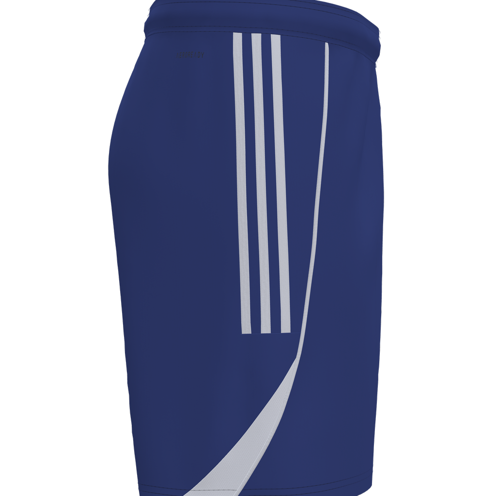 adidas FCA ADULT Custom Tiro 25 Competition Match Shorts - ROYAL、mySite、noshort