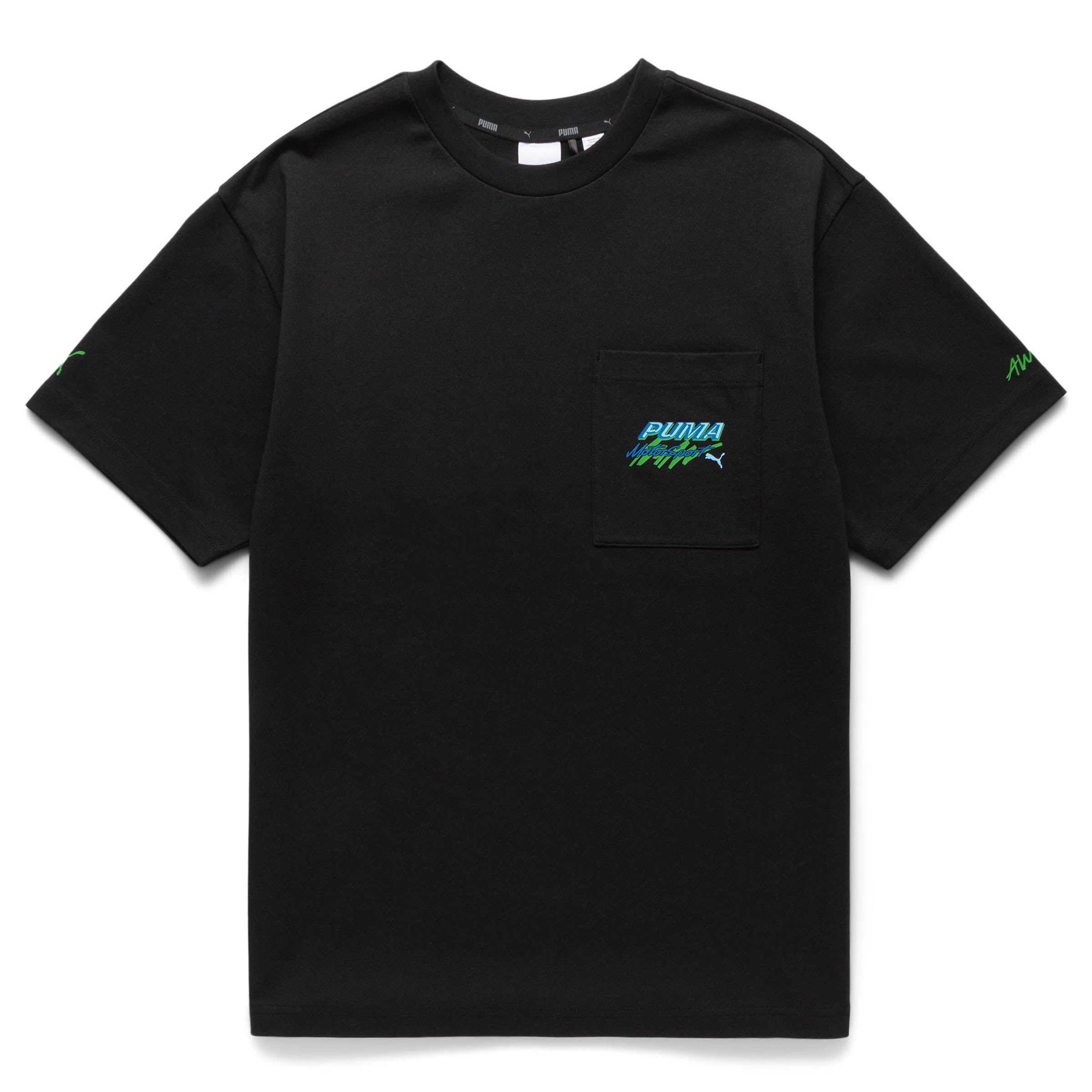 X A$AP ROCKY POCKET T-SHIRT、mySite、zt4zffjzw