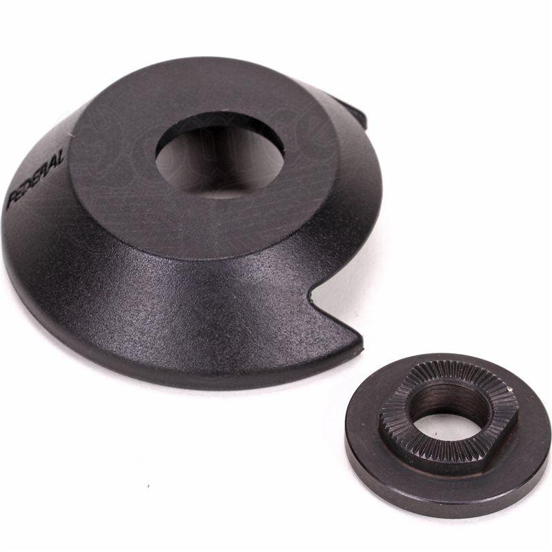  Federal Drive Side Hub Guard with Freecoaster Cone Nut、mySite、merchandisen