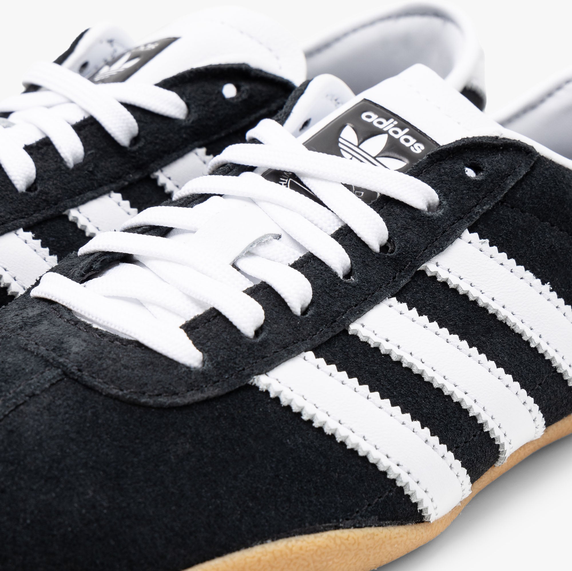  adidas Originals Women's Tokyo Core Black / Cloud White - Gum、mySite、merchandisen