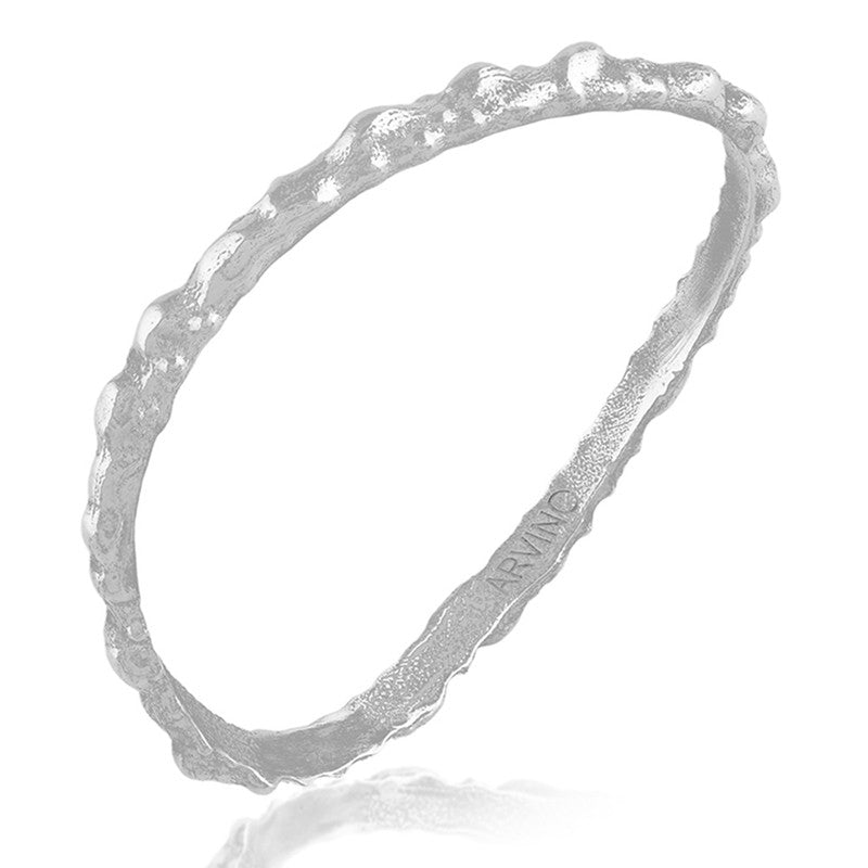 Rowdy Bangles | 925 Silver Plated、mySite、camillekostekn