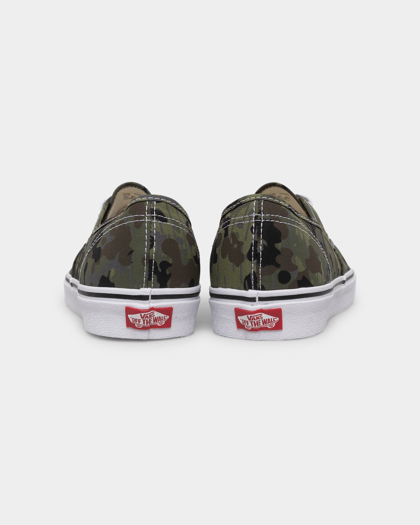 Vans Authentic Rain Camo Green/Multi、mySite、zt4zffjzw
