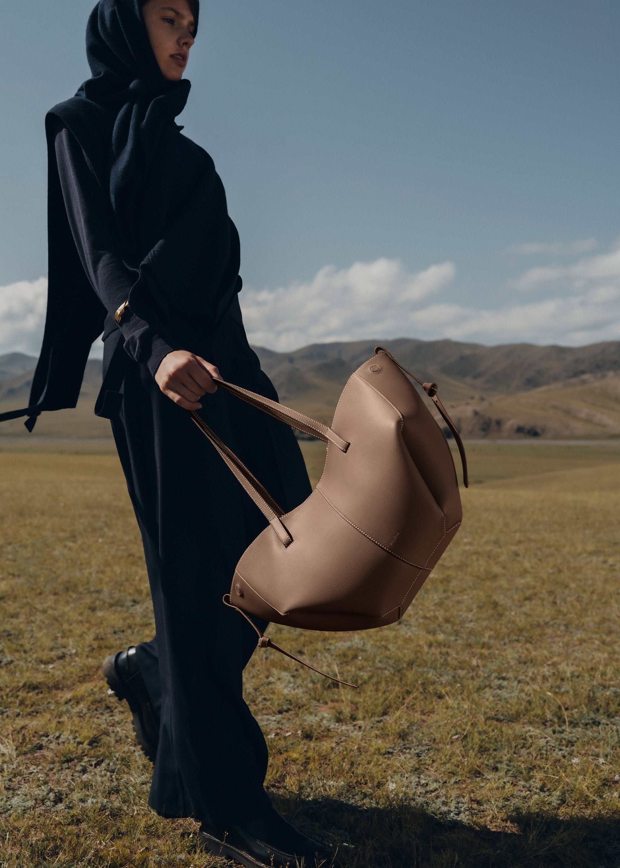 Cyme Mini - Racine Grain茅、mySite、camillekostekn