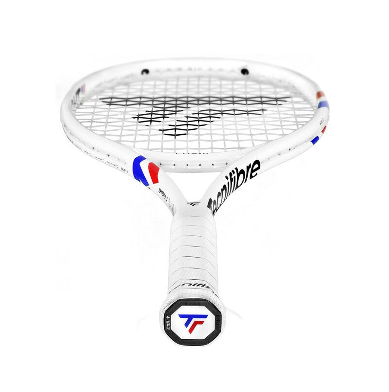 Tecnifibre T-Fight 300S (2025) DEMO