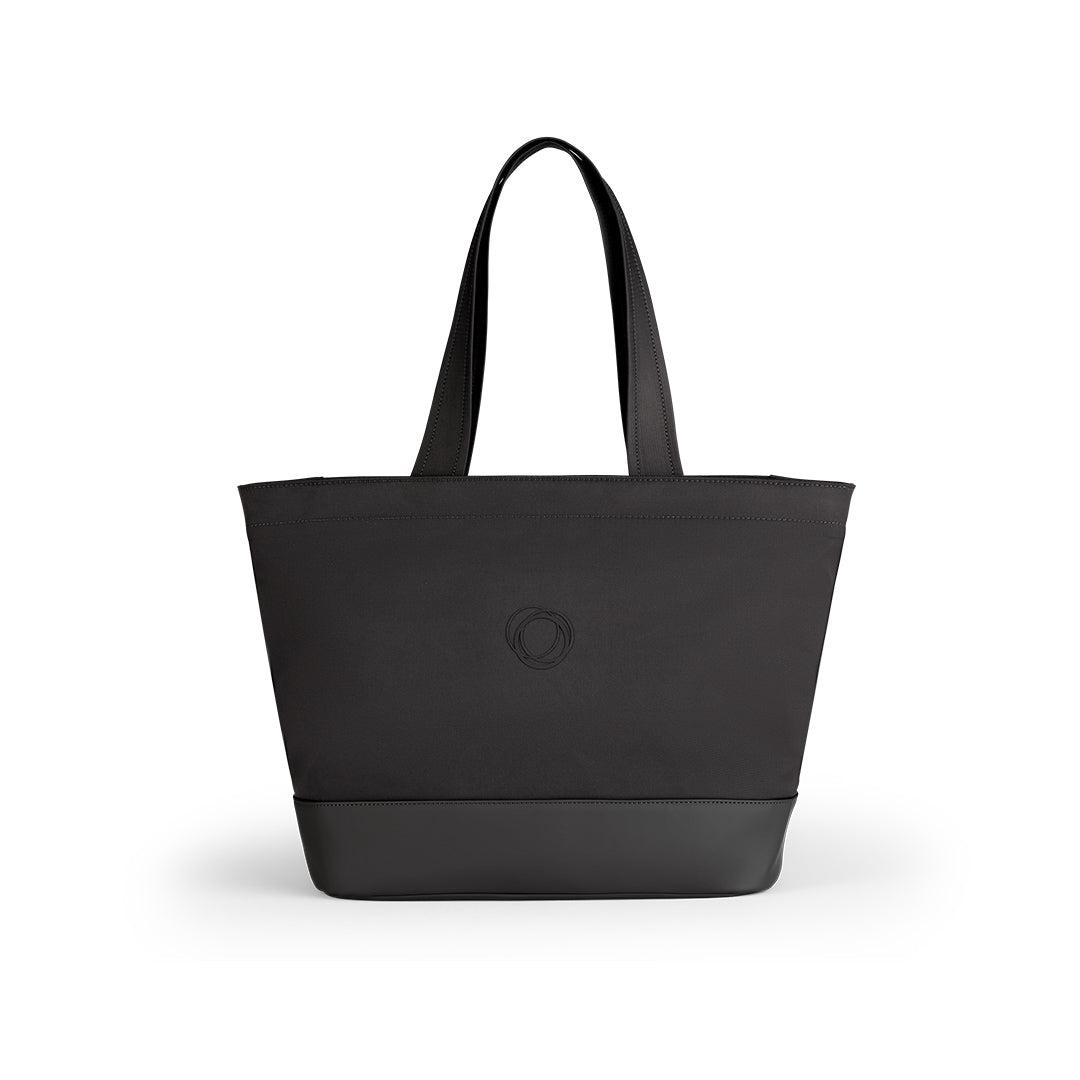  Bugaboo Limited Edition Noir Changing Bag - Black Moonlight、mySite、merchandisen