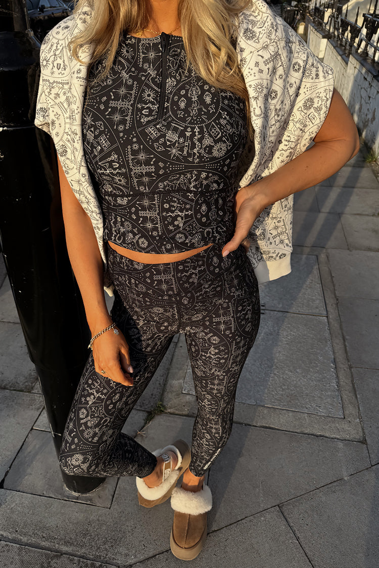 Map Legging、mySite、solidvoid